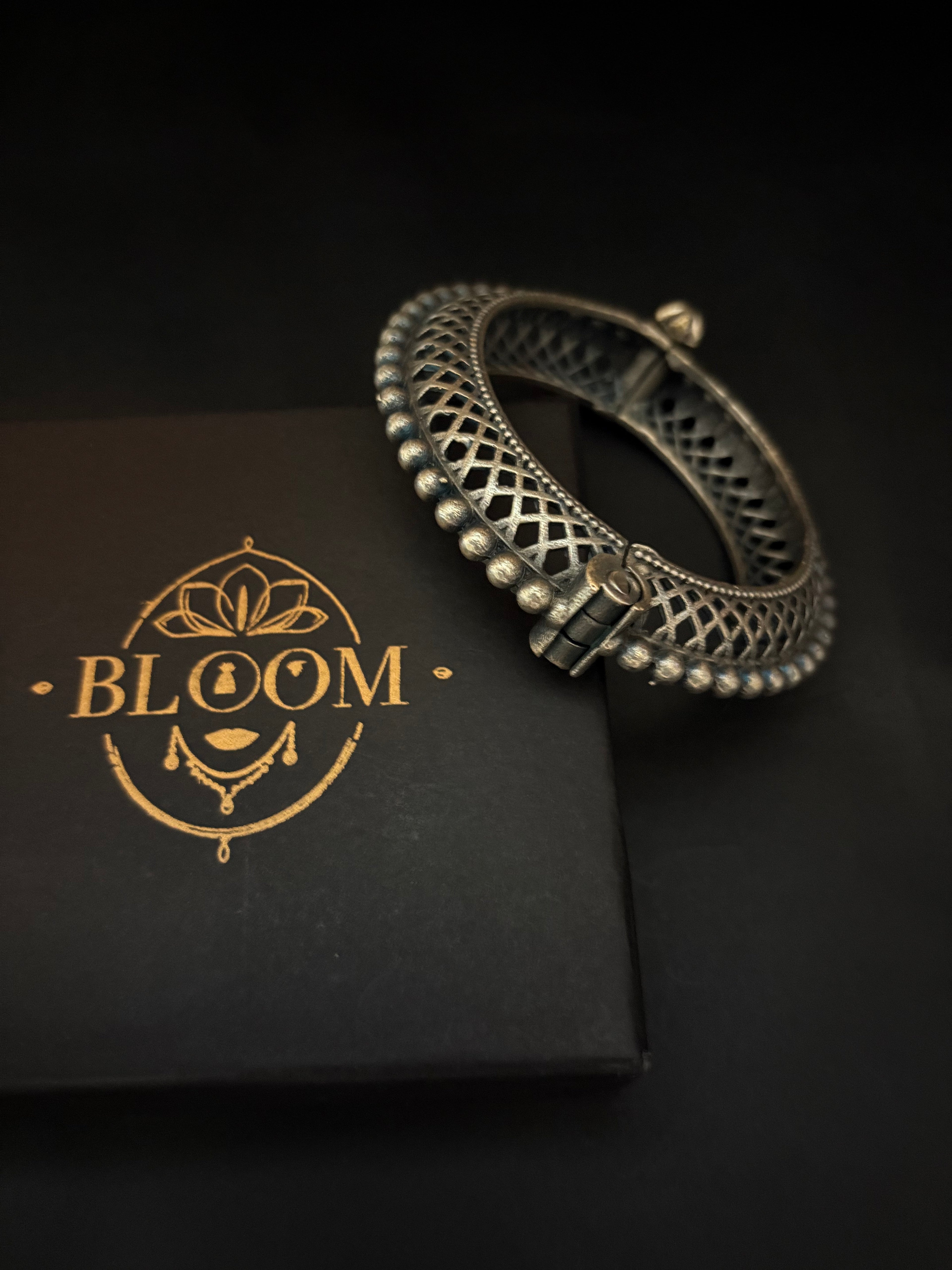 Antara Oxidised Kada