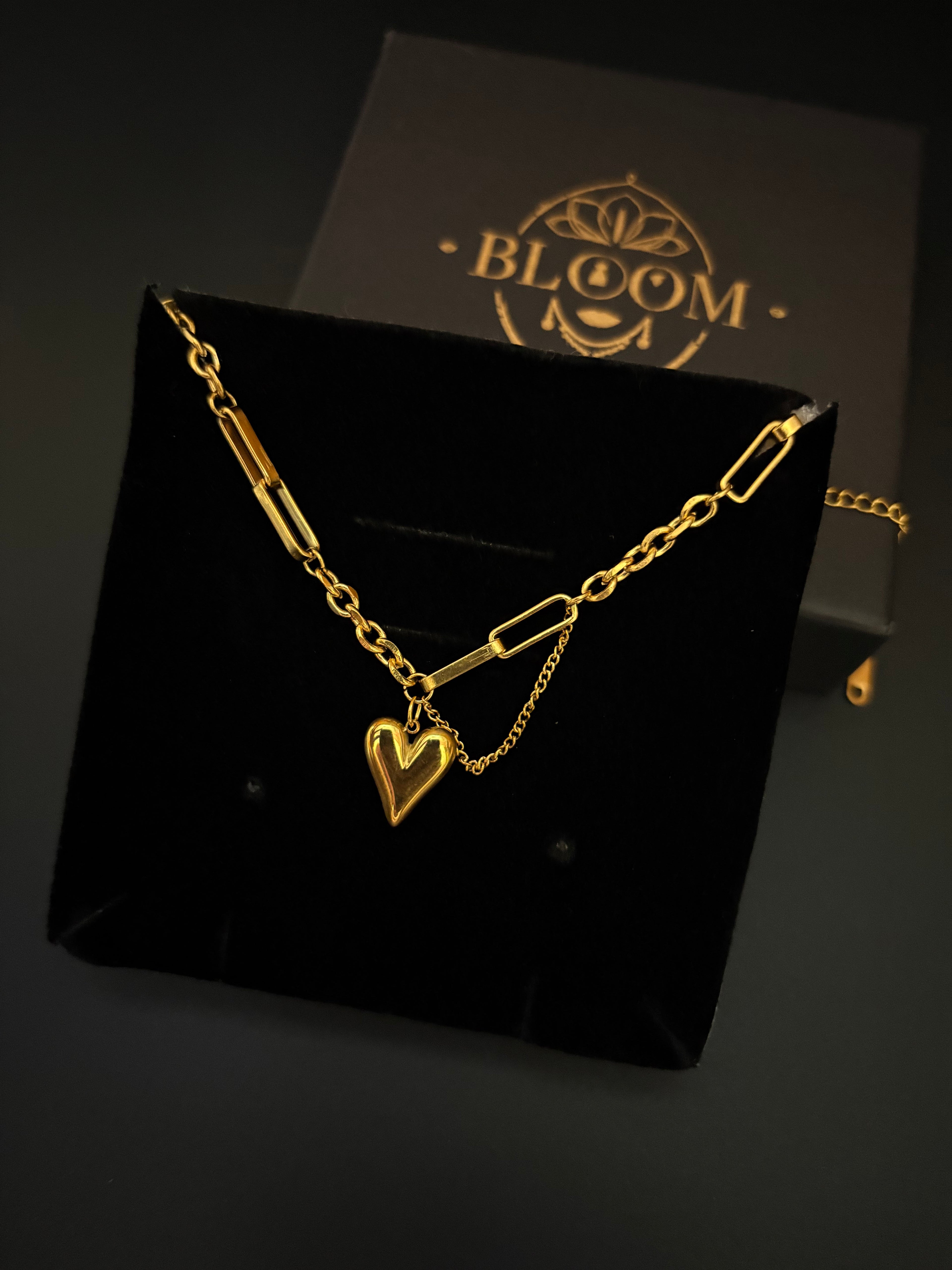 Eternal Flame Bracelet