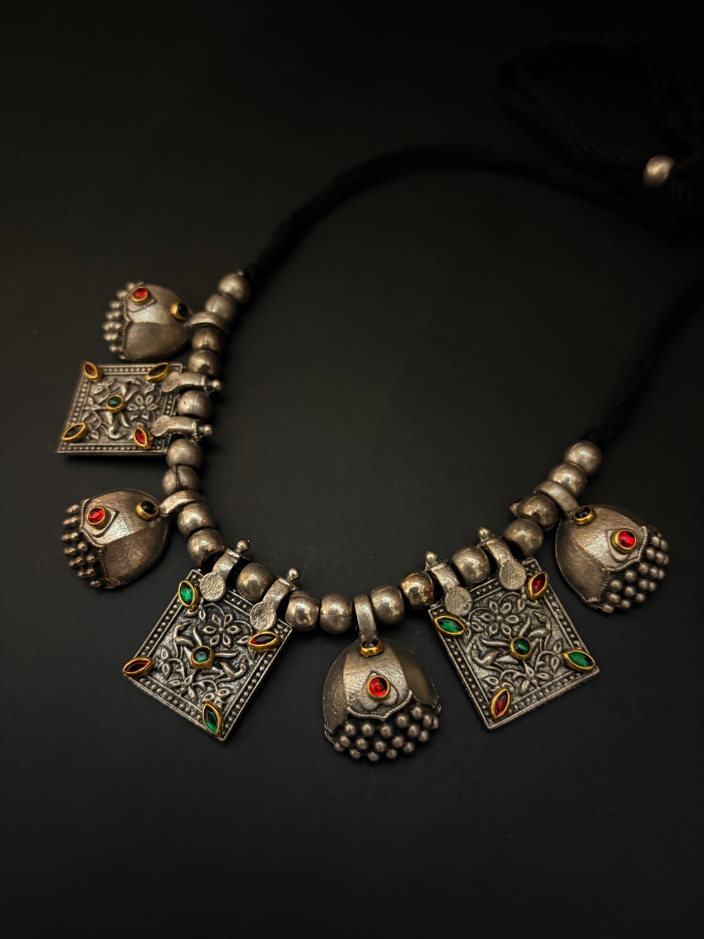 Noorani Heritage Necklace