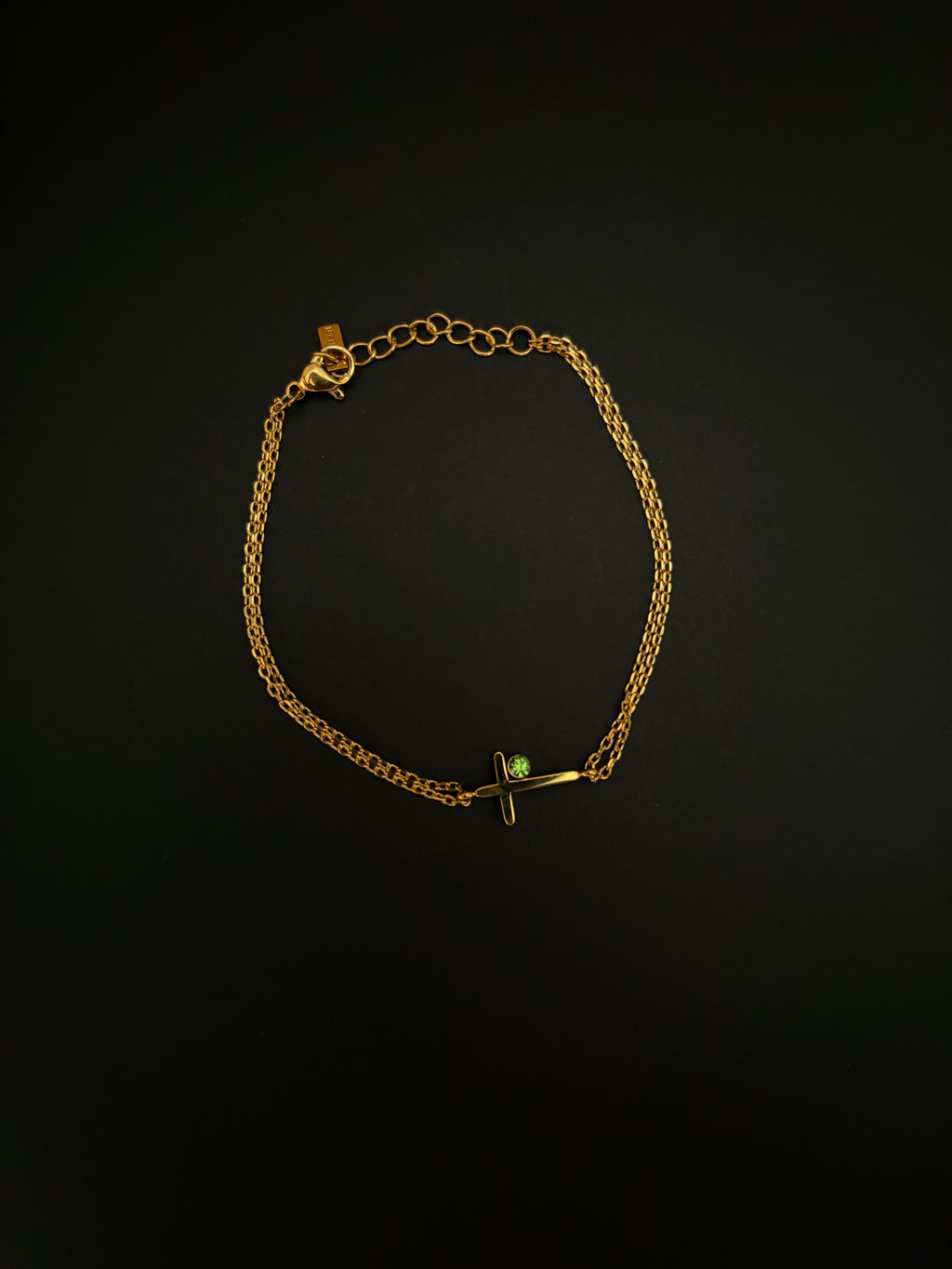 Grace Vein Bracelet