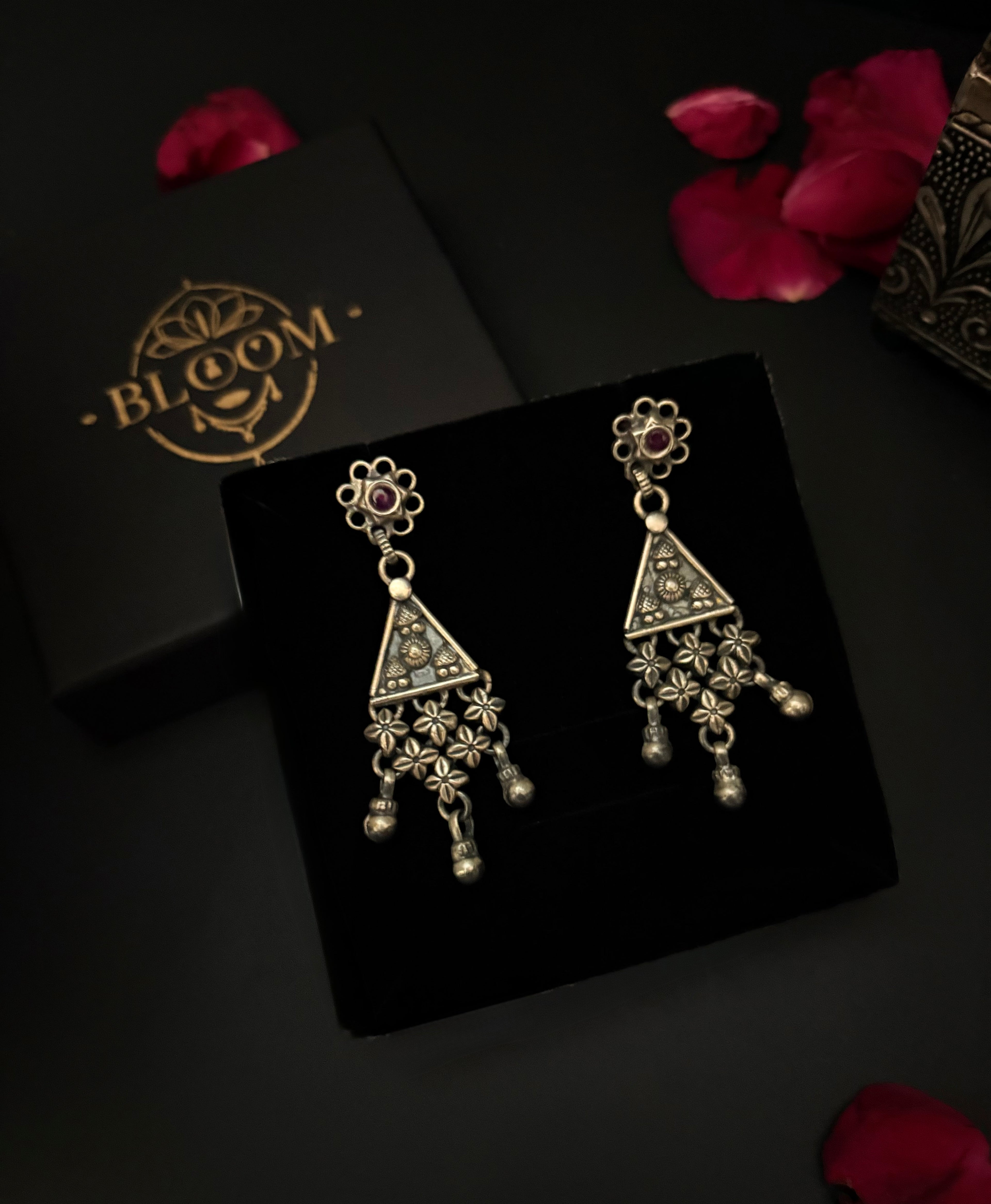 Ira Earrings