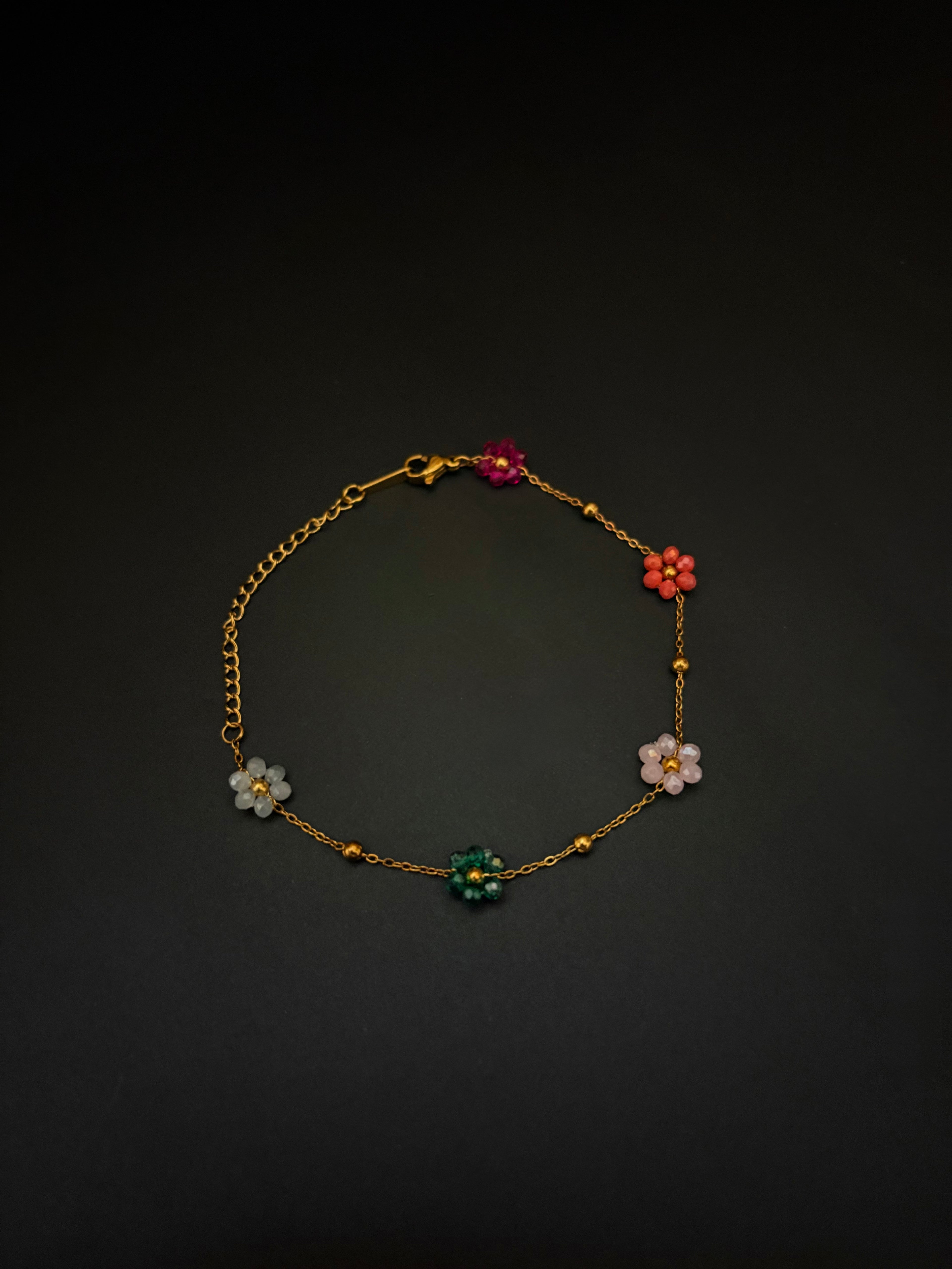 Phoolon Ki Dori Bracelet