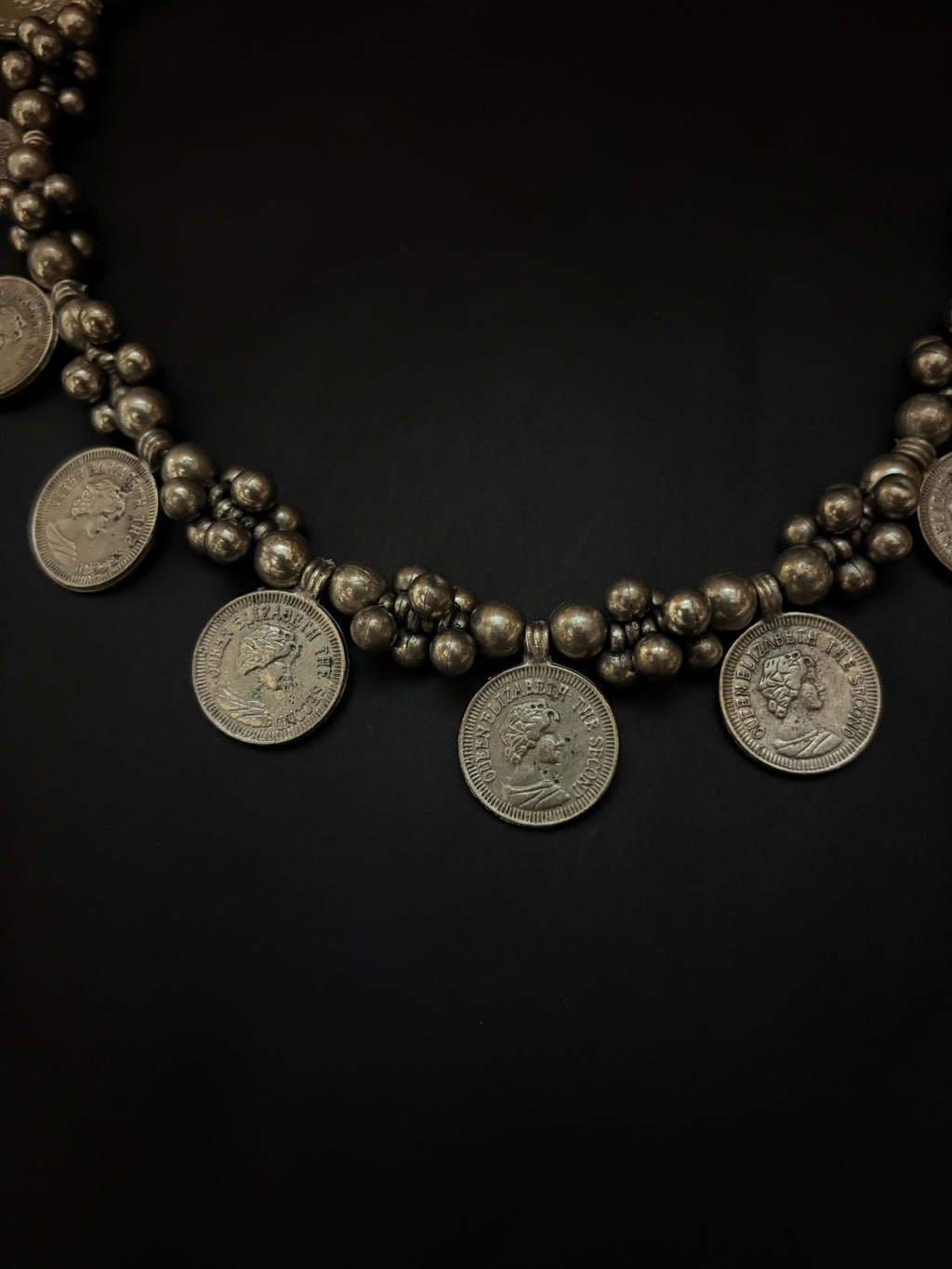 Devangana Mudra Haar Set