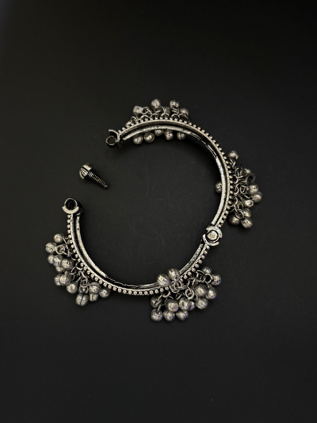 Classic Ghungroo Kada