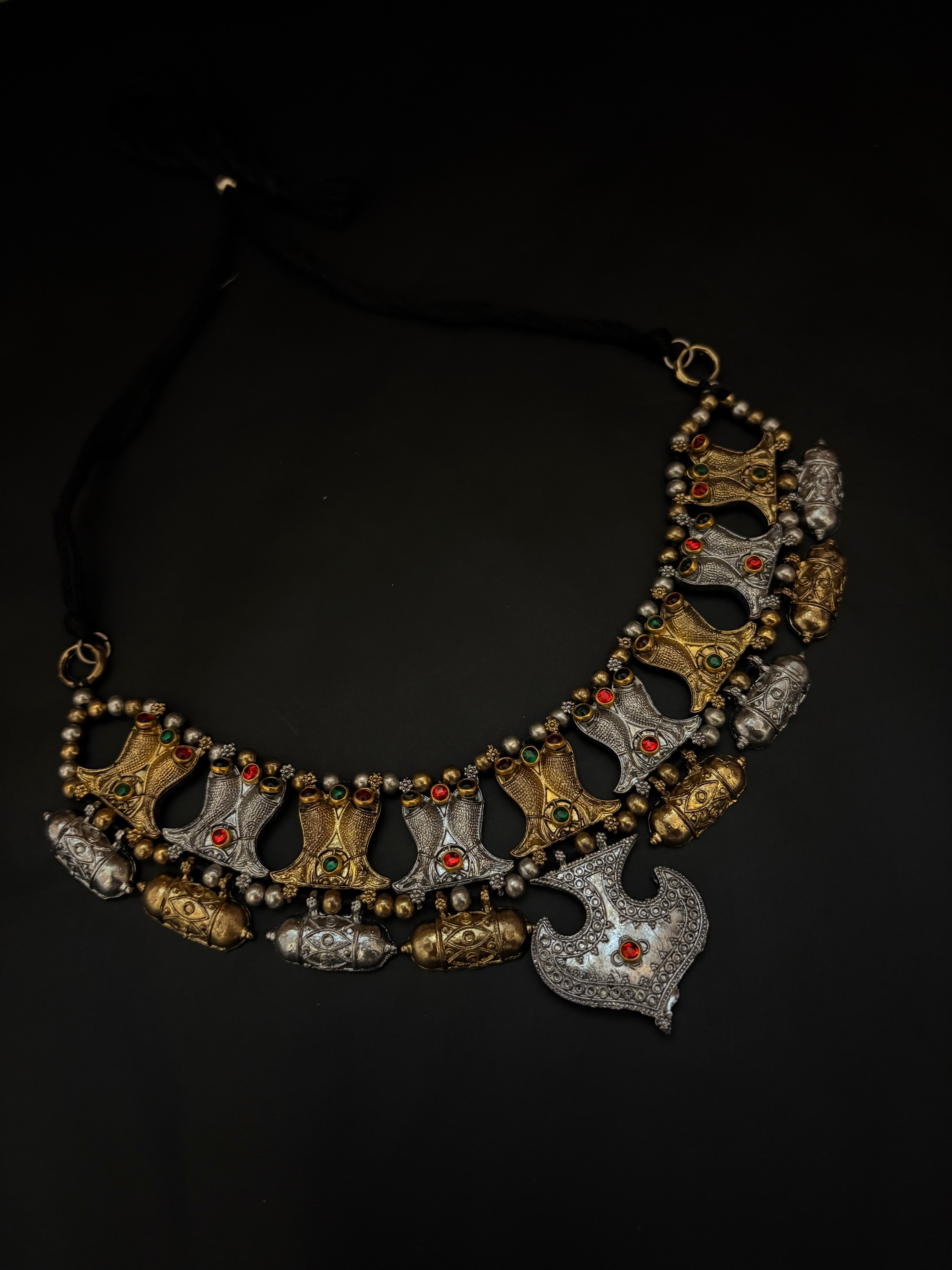 Banjaran Shringar Set