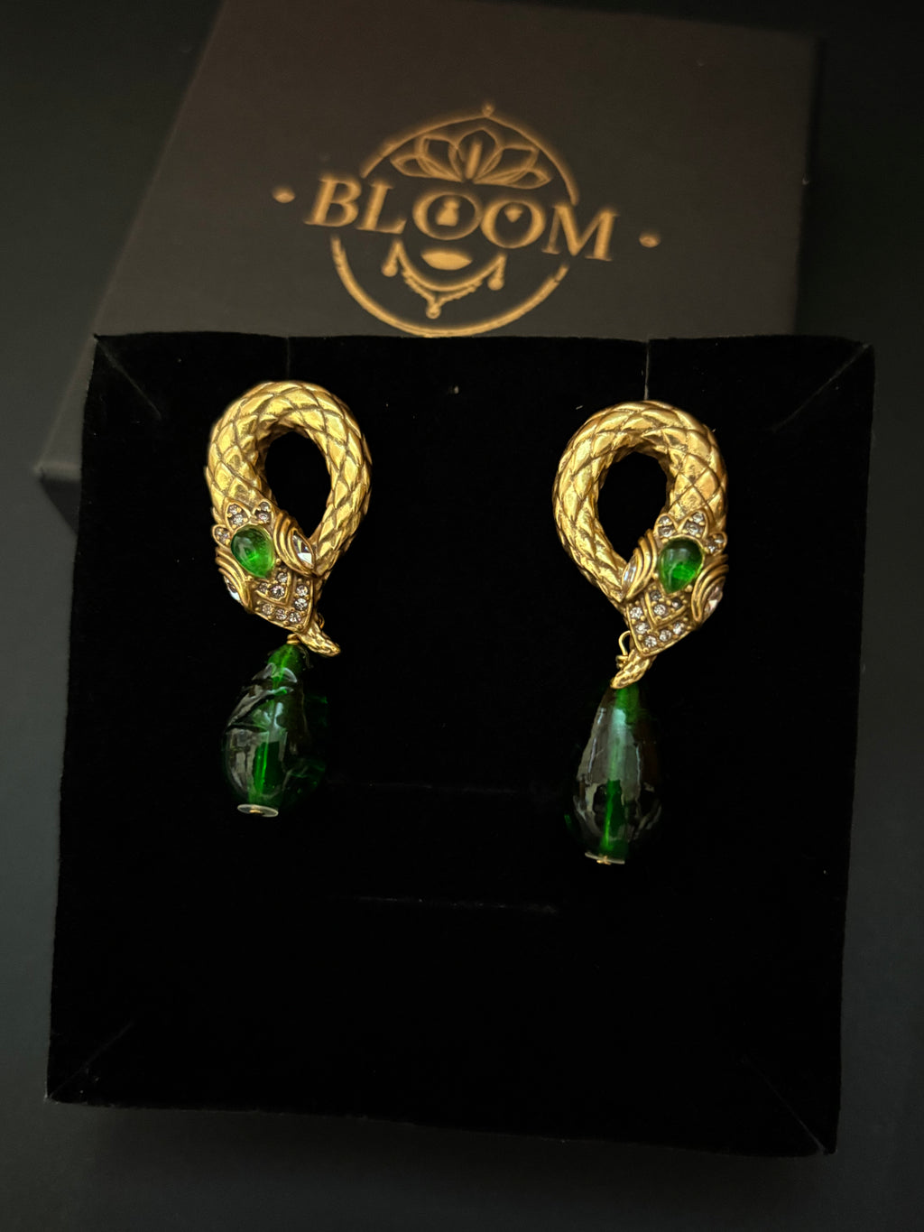 Amaya Naagini Royale