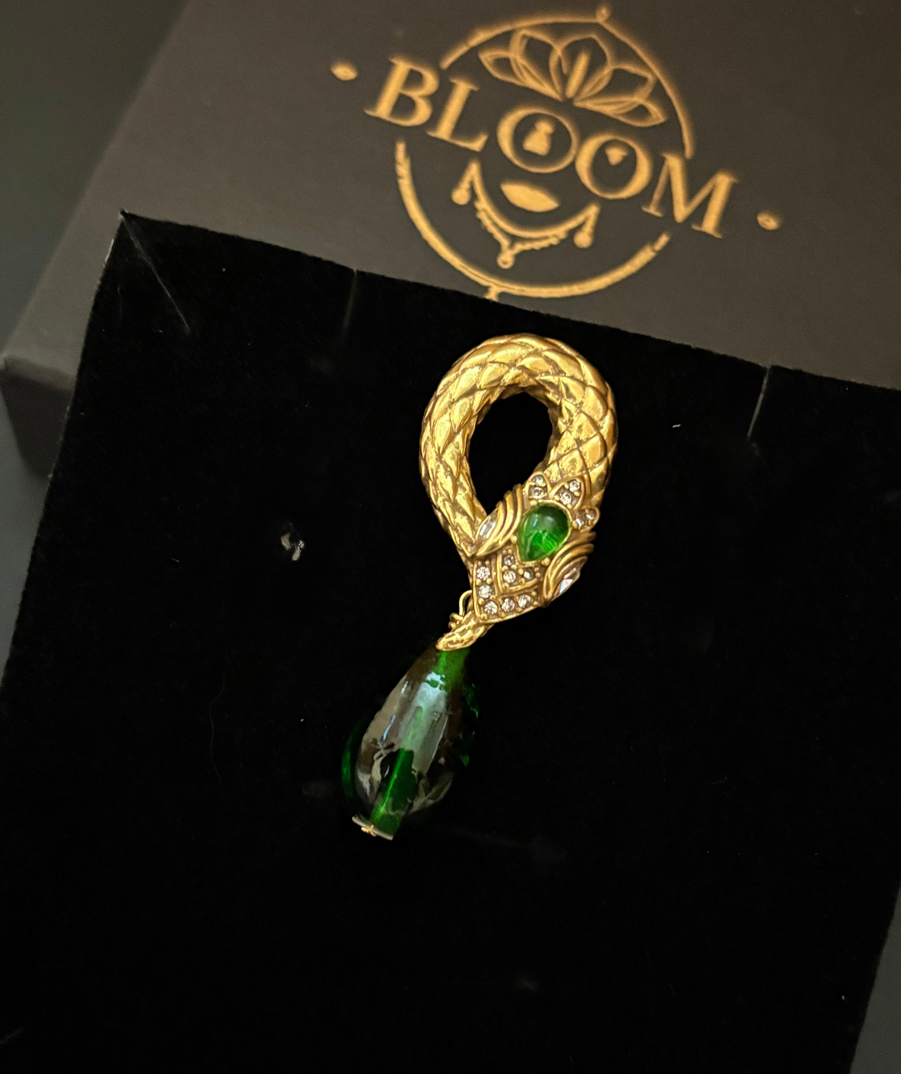 Amaya Naagini Royale