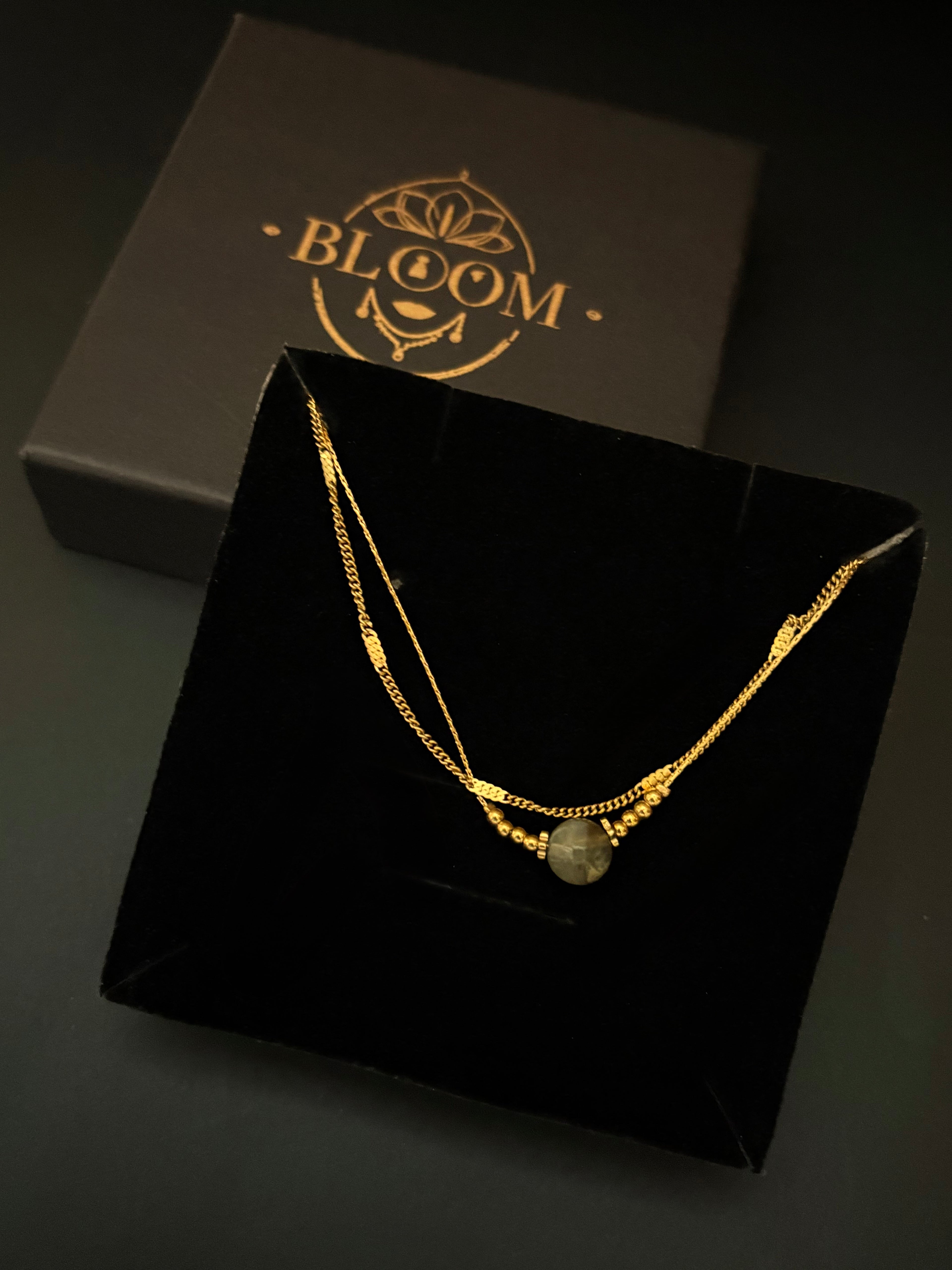 Amaya Rangrekha Bracelet