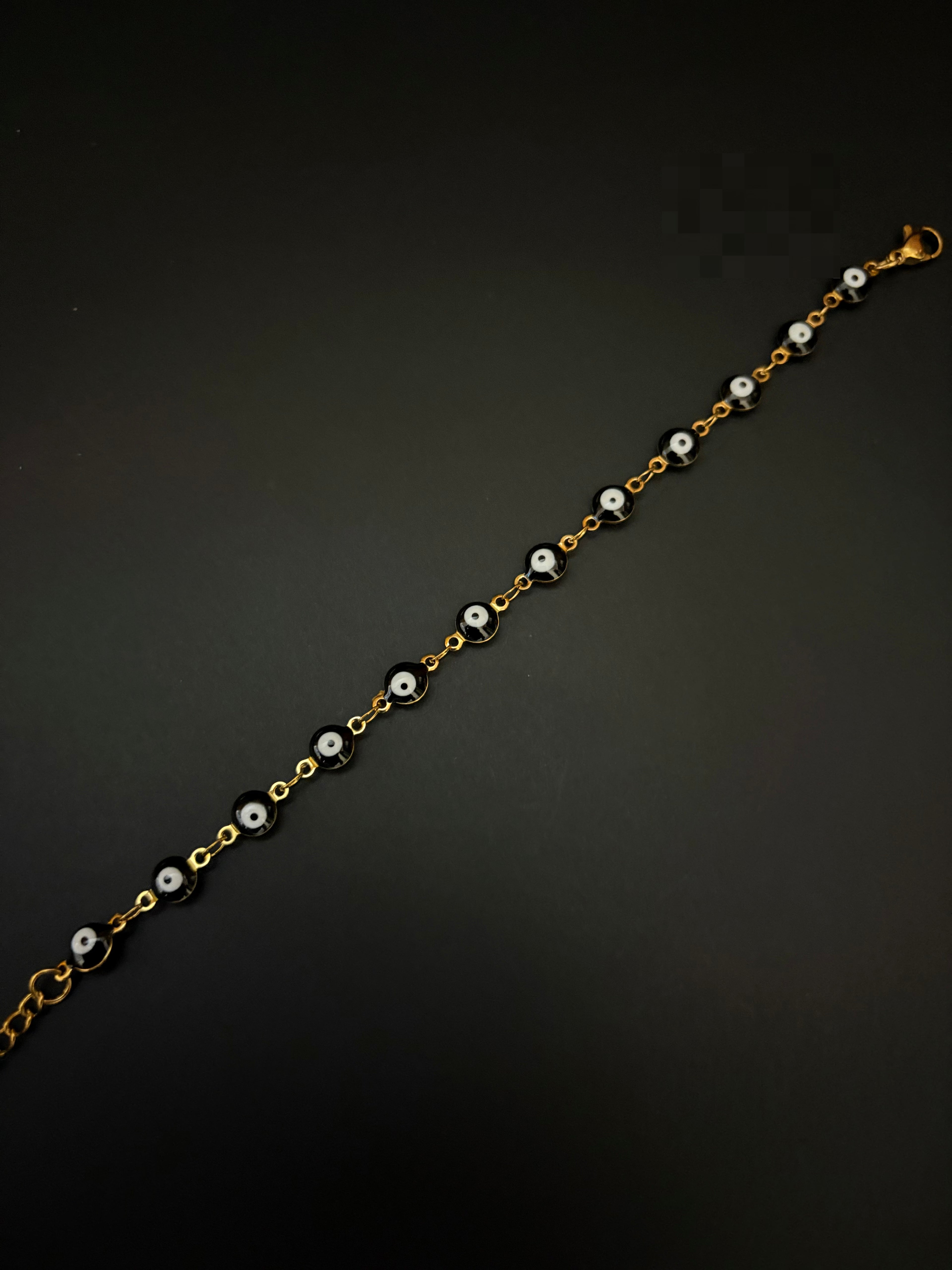 Elara Aegis Necklace