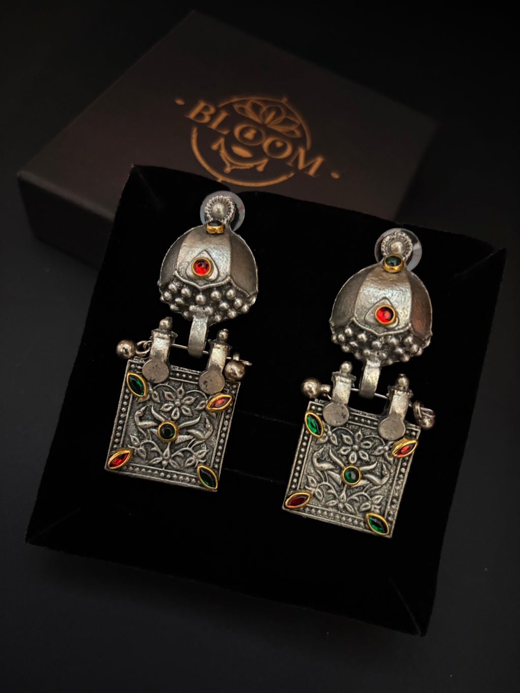 Noorani Heritage Necklace