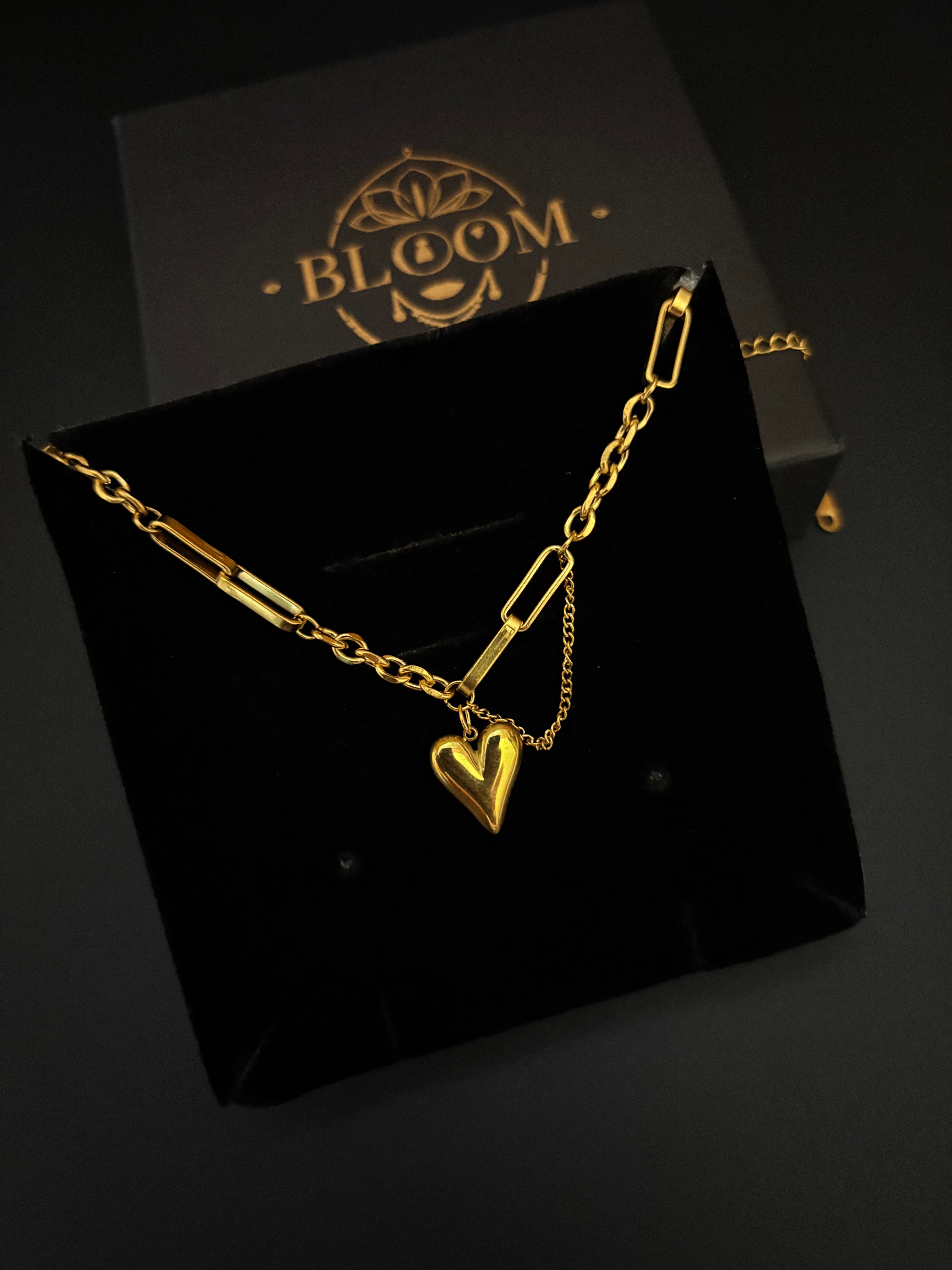 Eternal Flame Bracelet