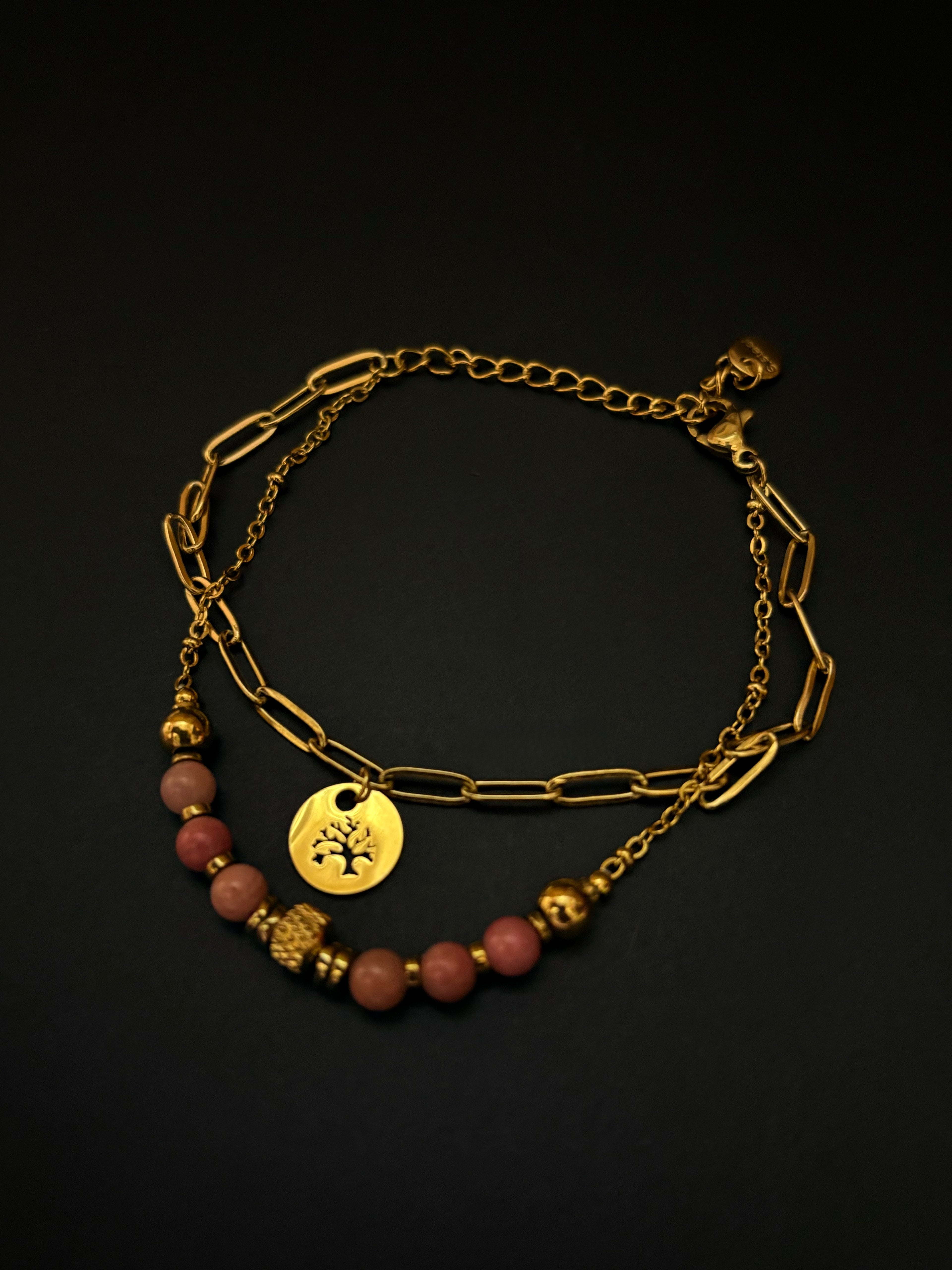 Amara Tree of Grace Bracelet