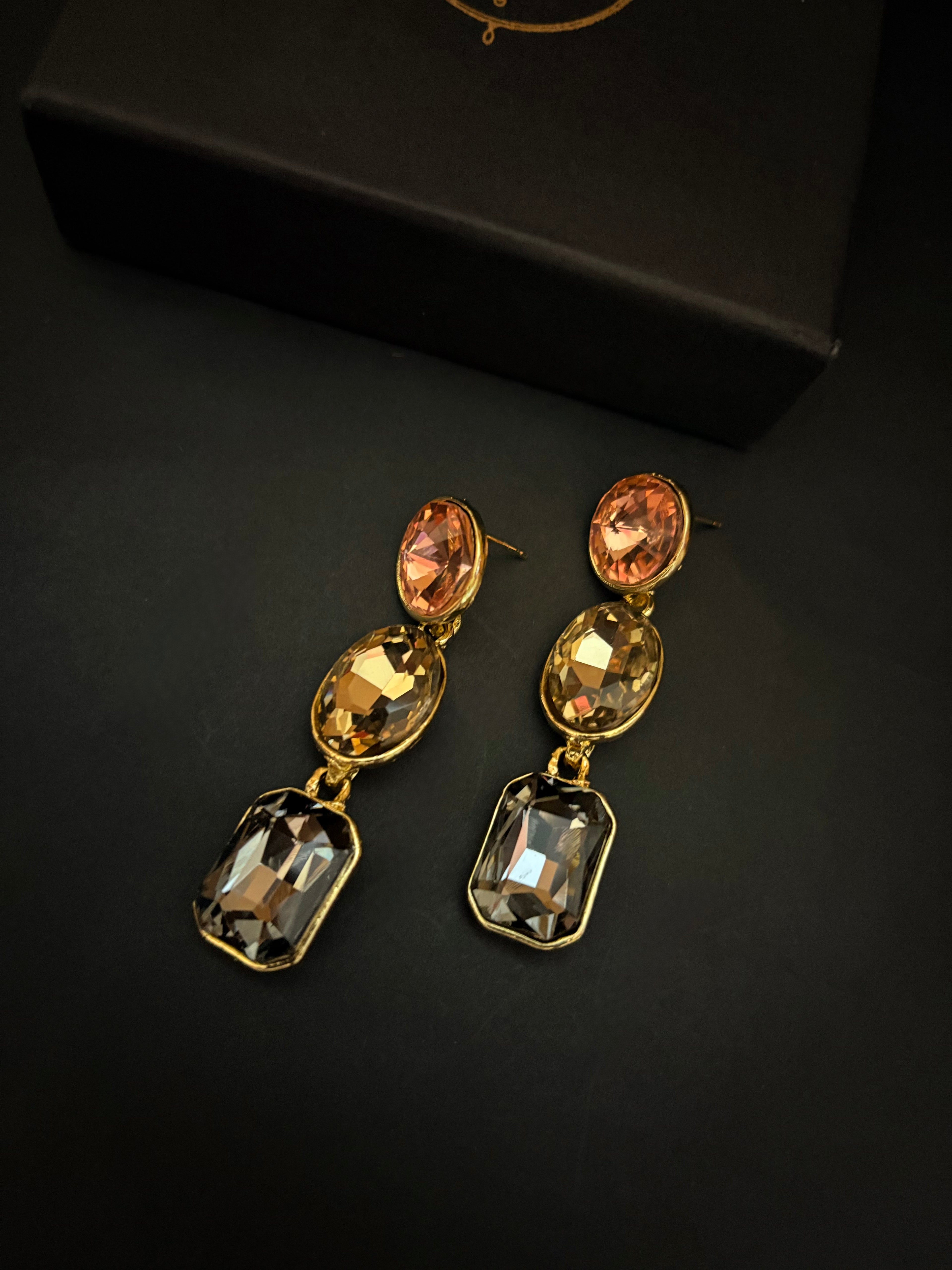 Champagne Mist Drops