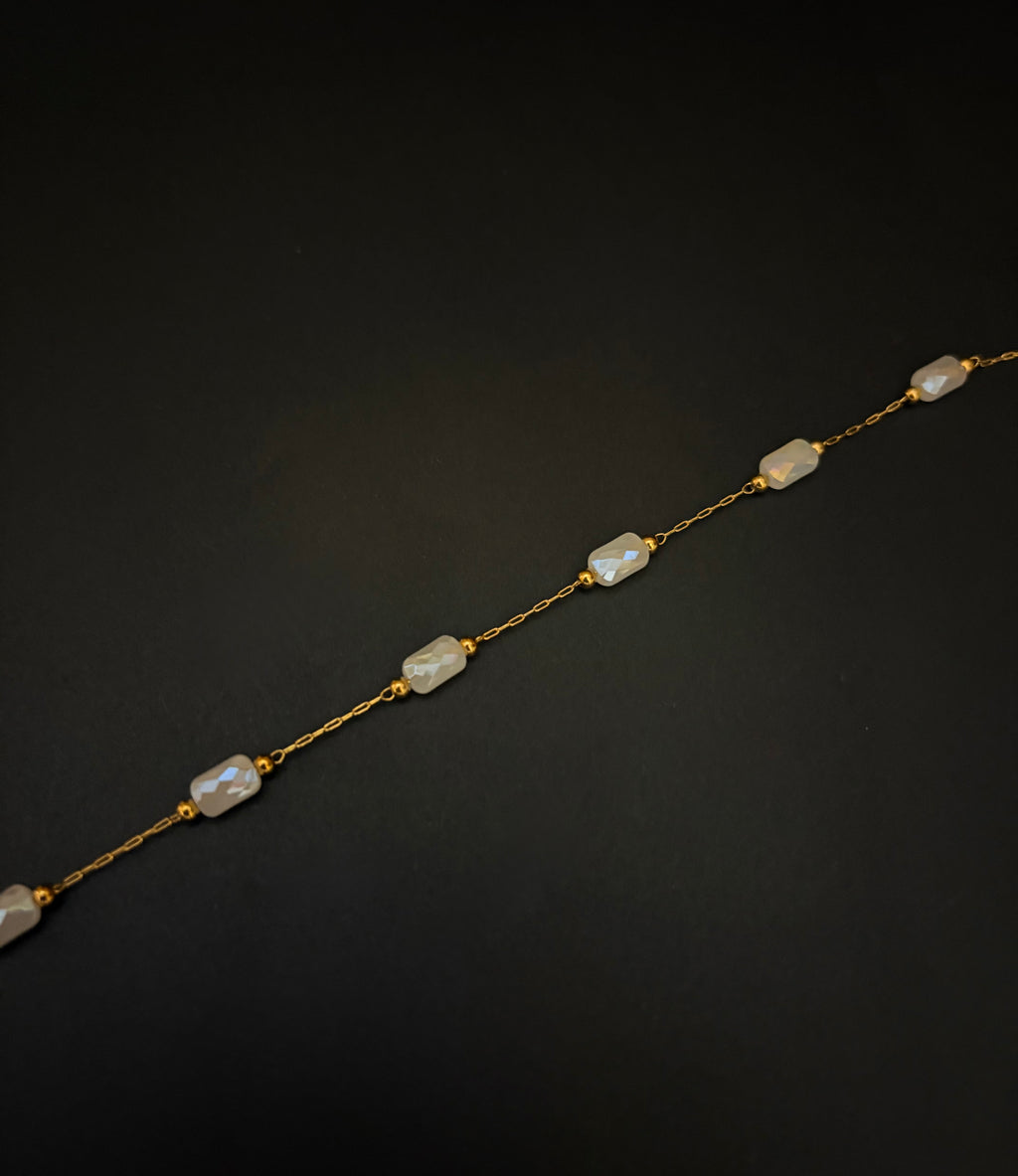 Tara Opaline Bracelet