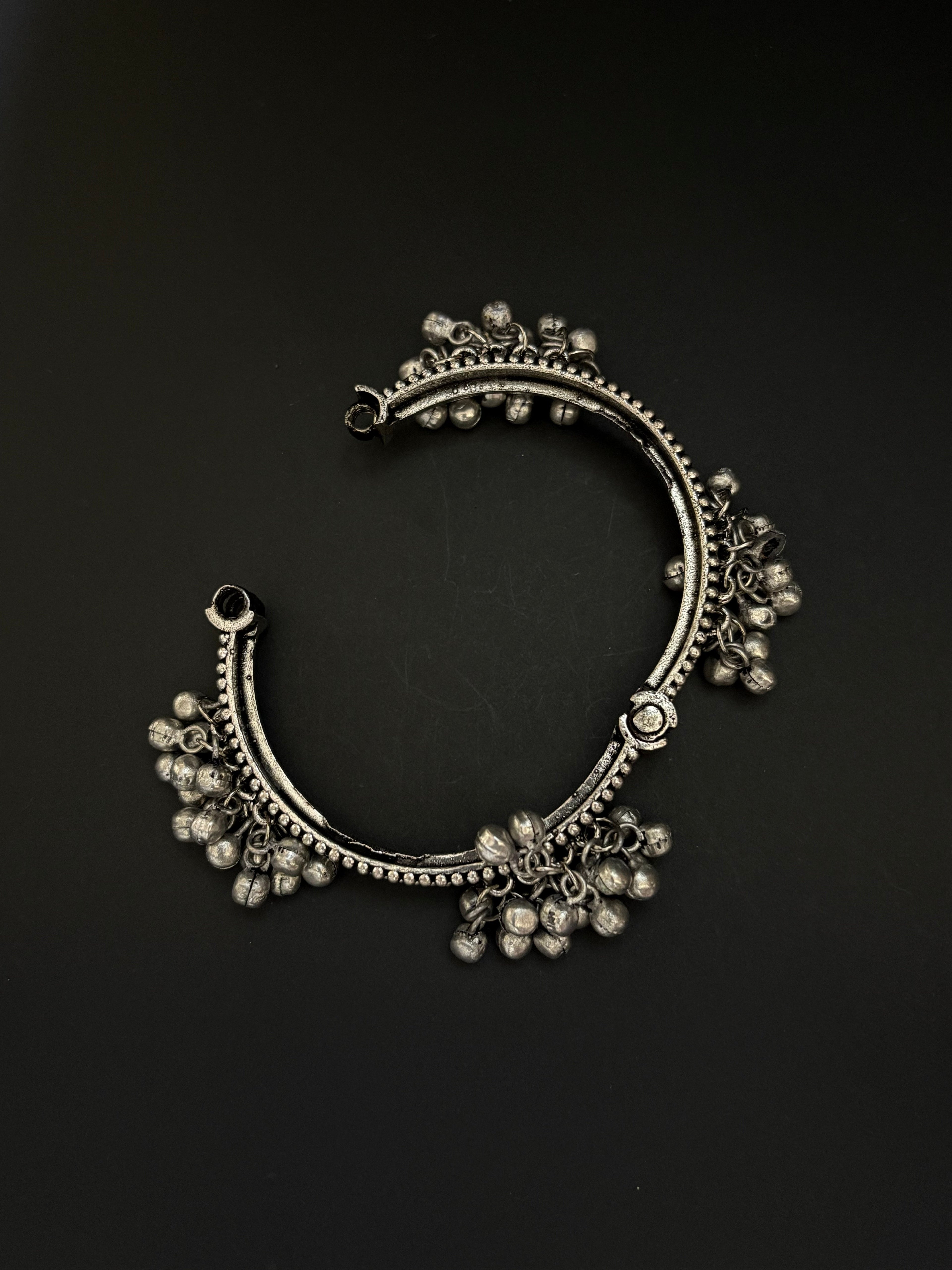 Classic Ghungroo Kada