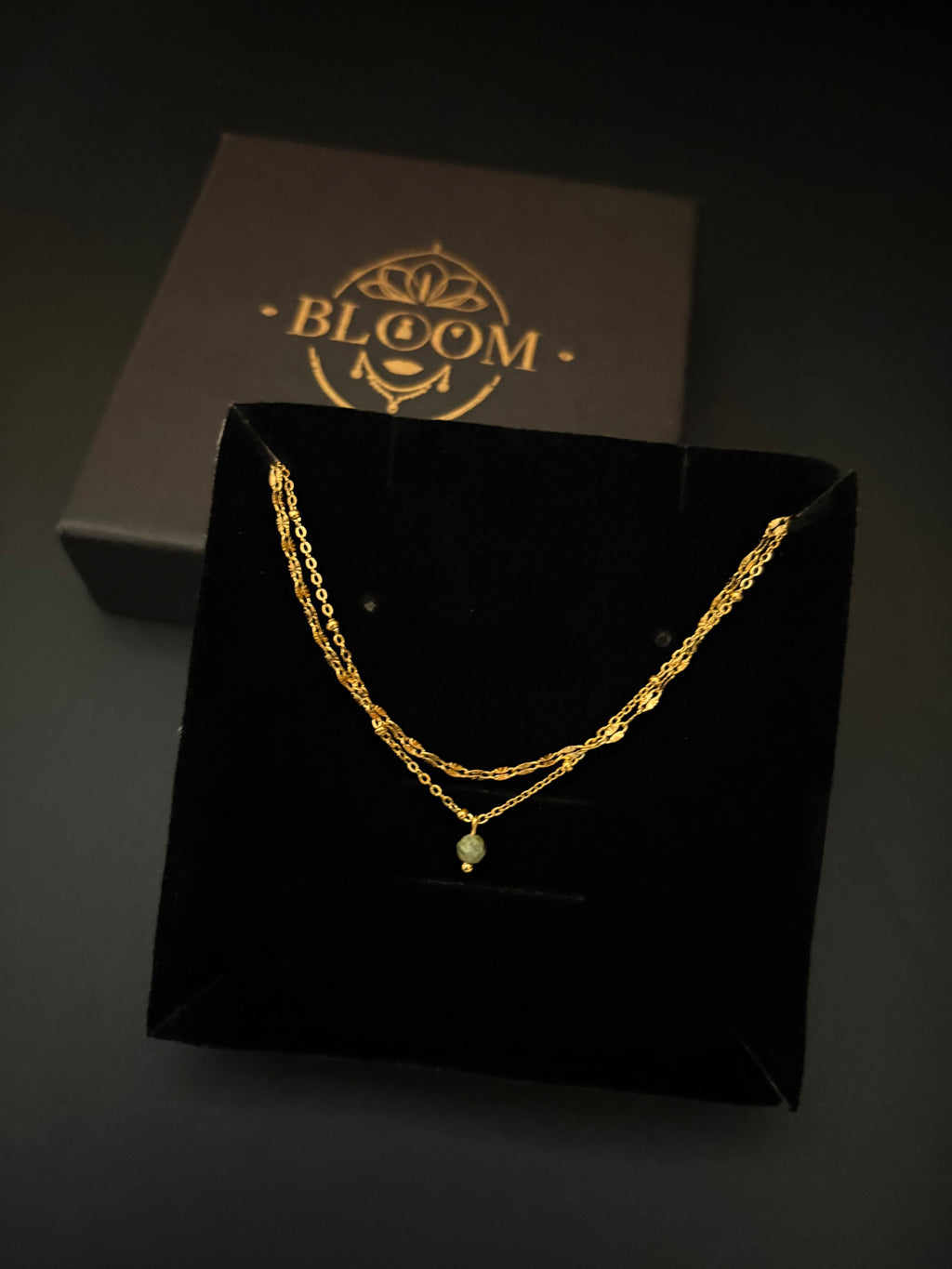 Tara Calmstone Bracelet