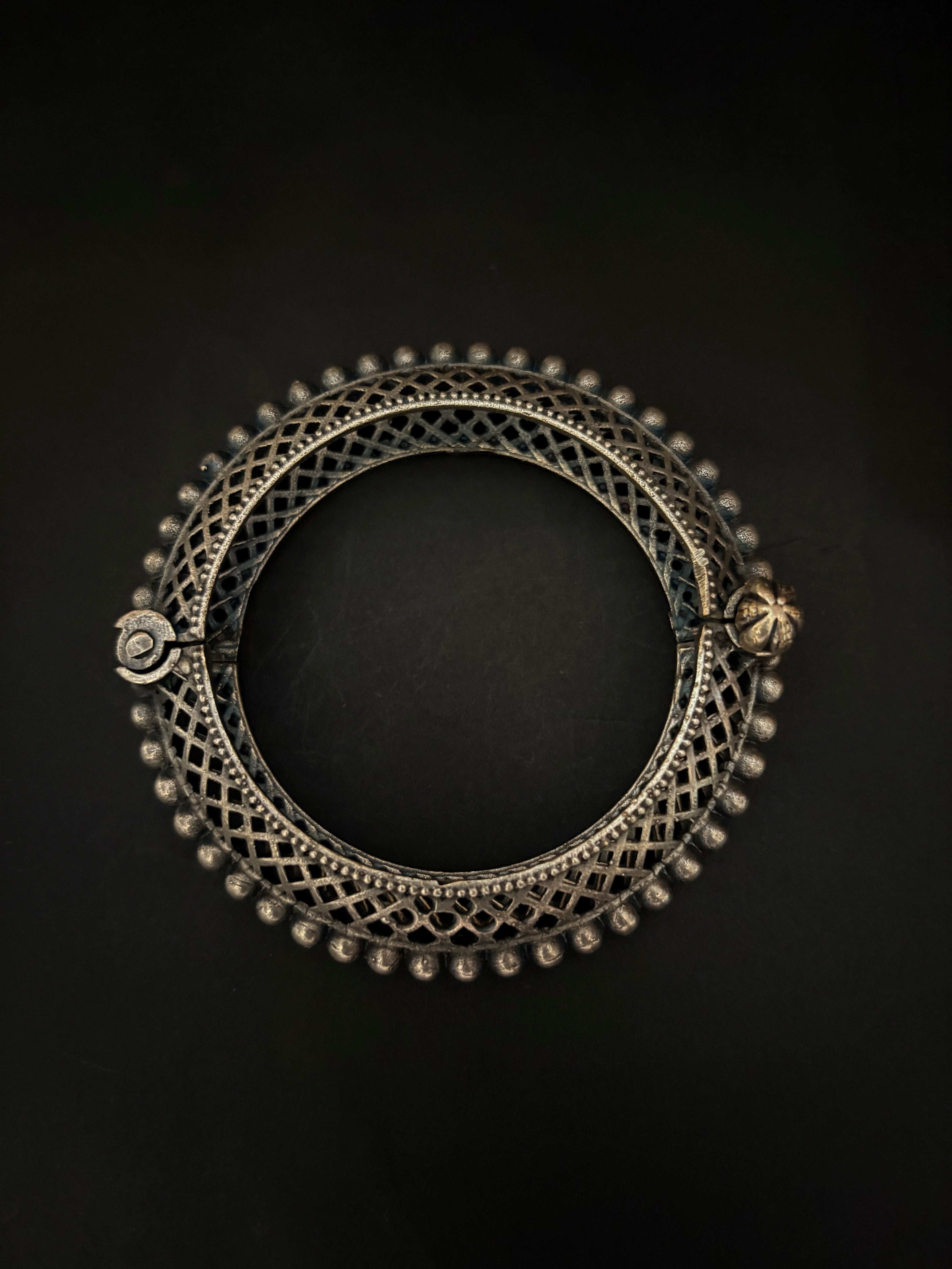 Antara Oxidised Kada