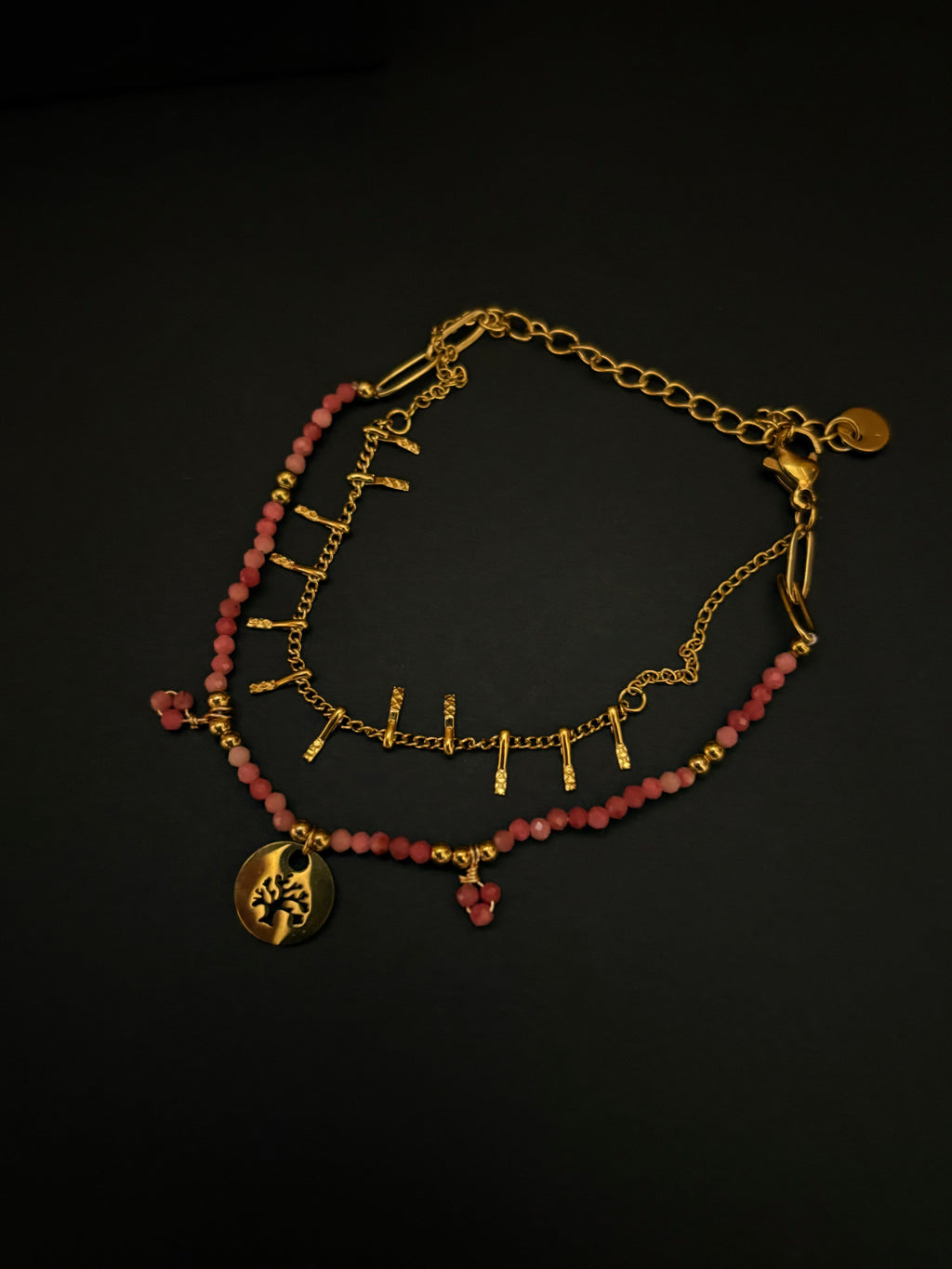 Pranah Bracelet