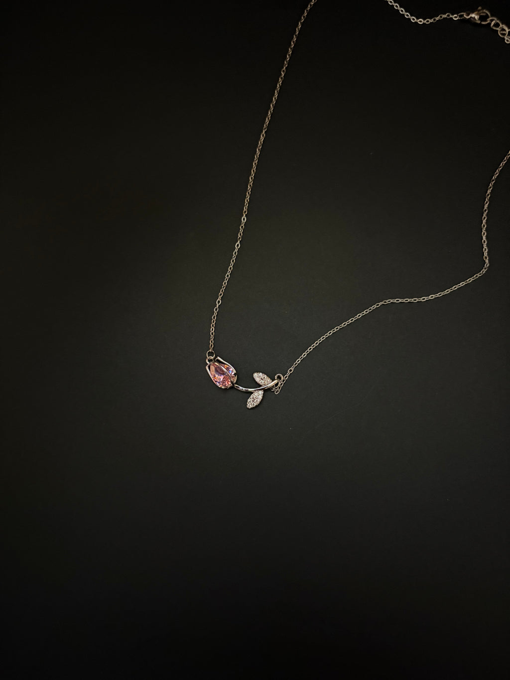 Amara Rosevine Necklace