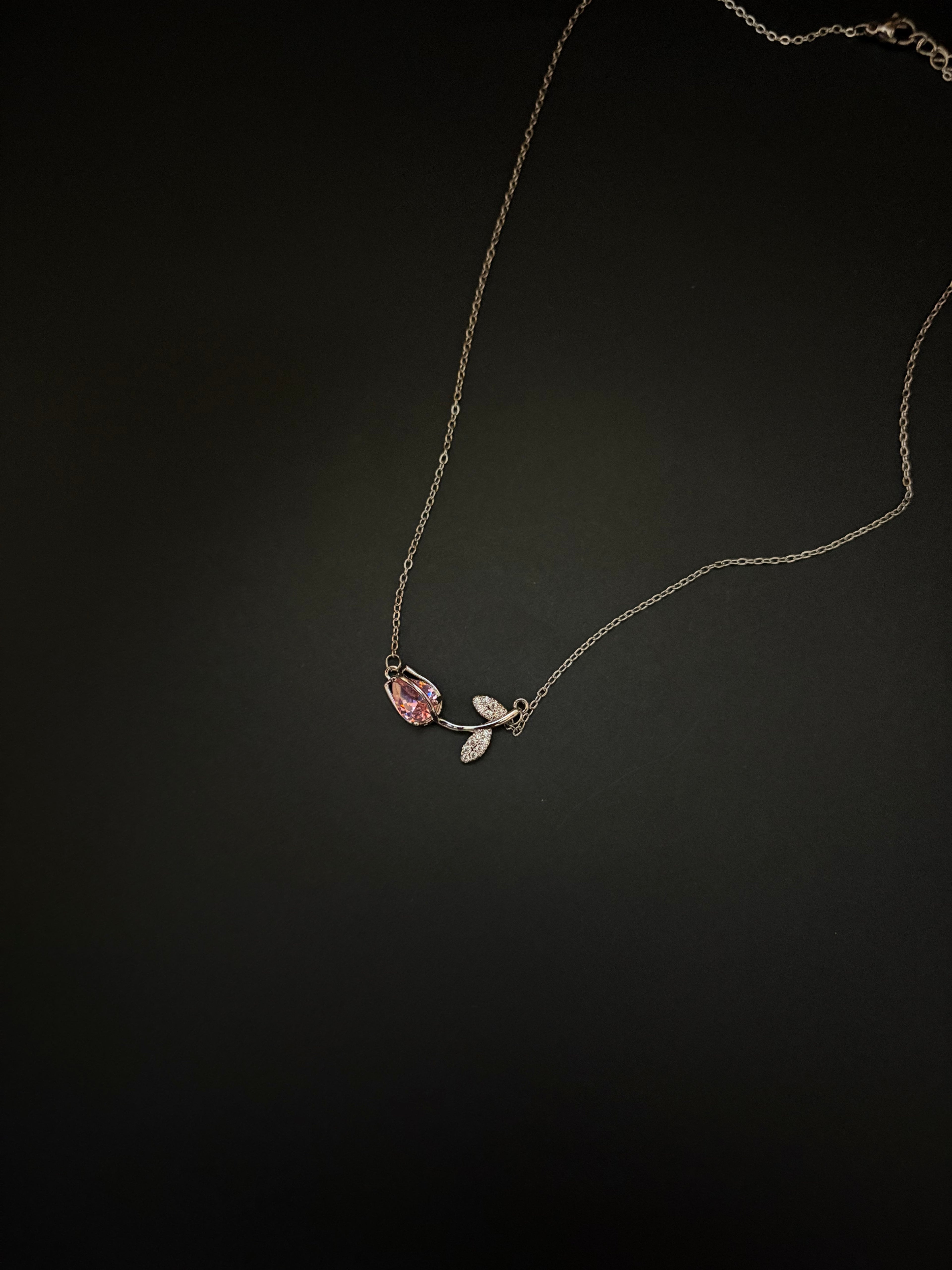 Amara Rosevine Necklace