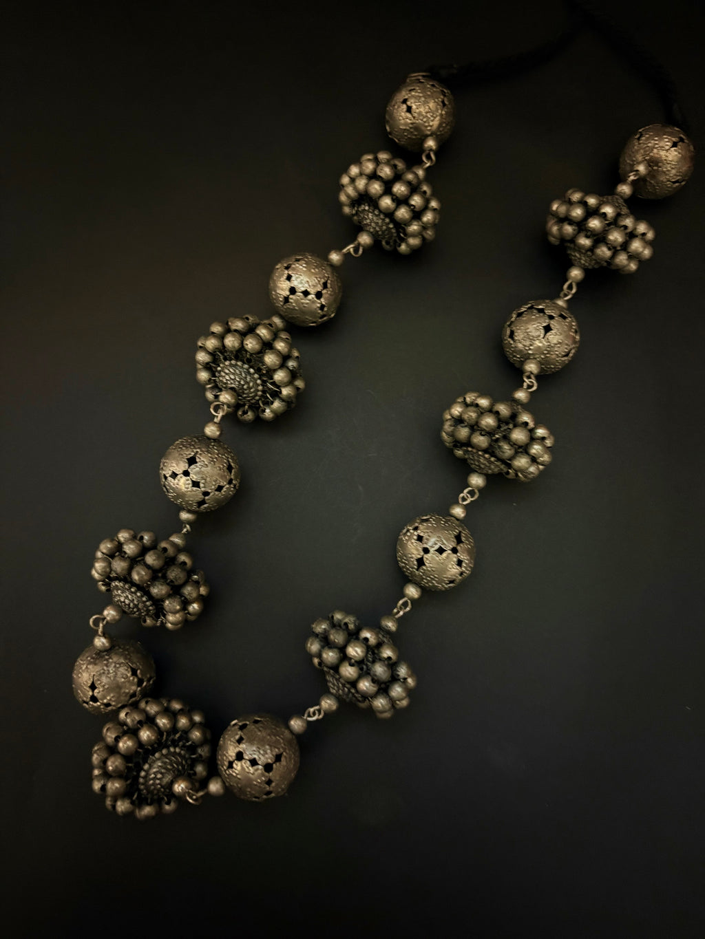 Mokhya Heritage Necklace