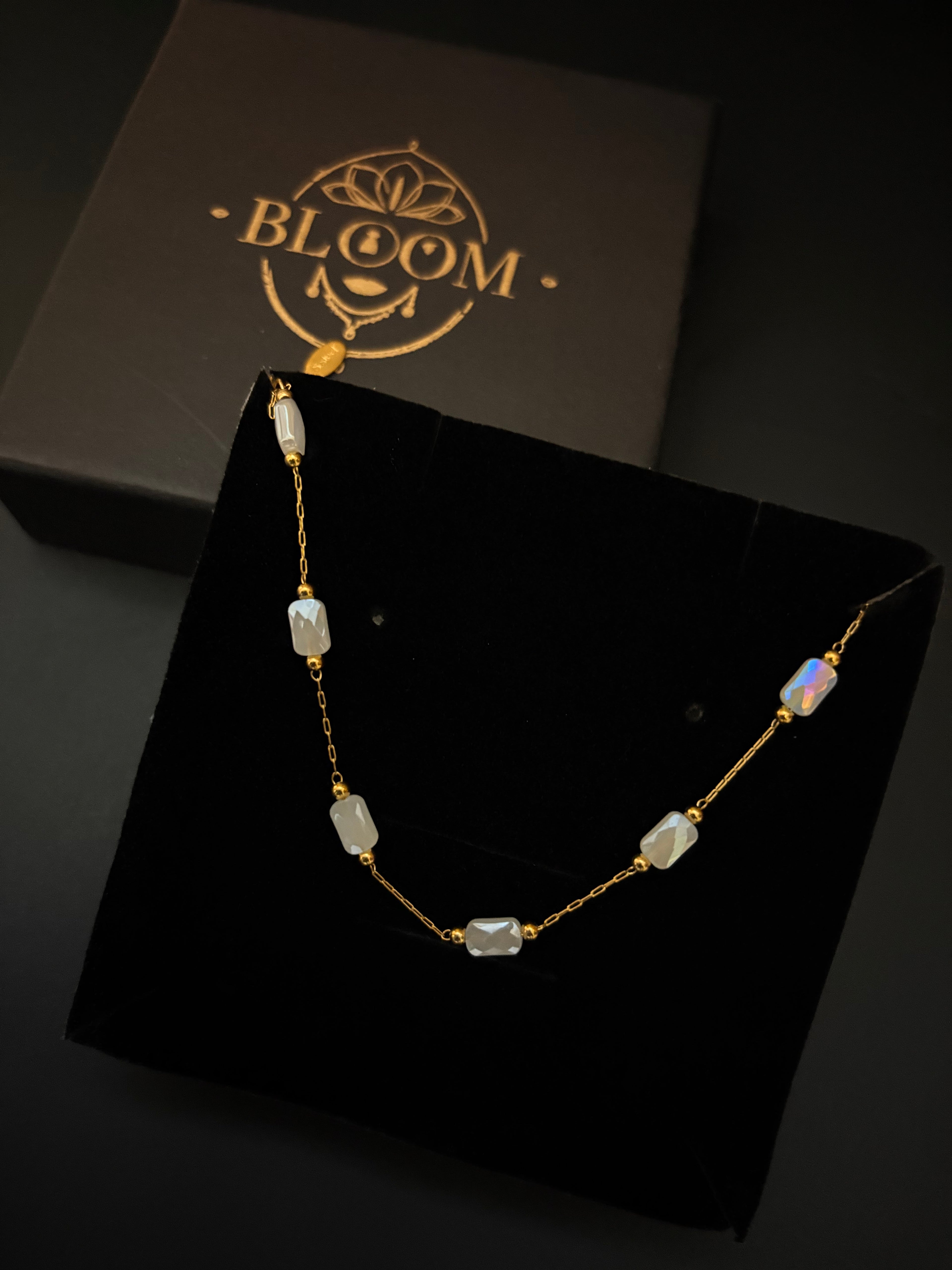 Tara Opaline Bracelet