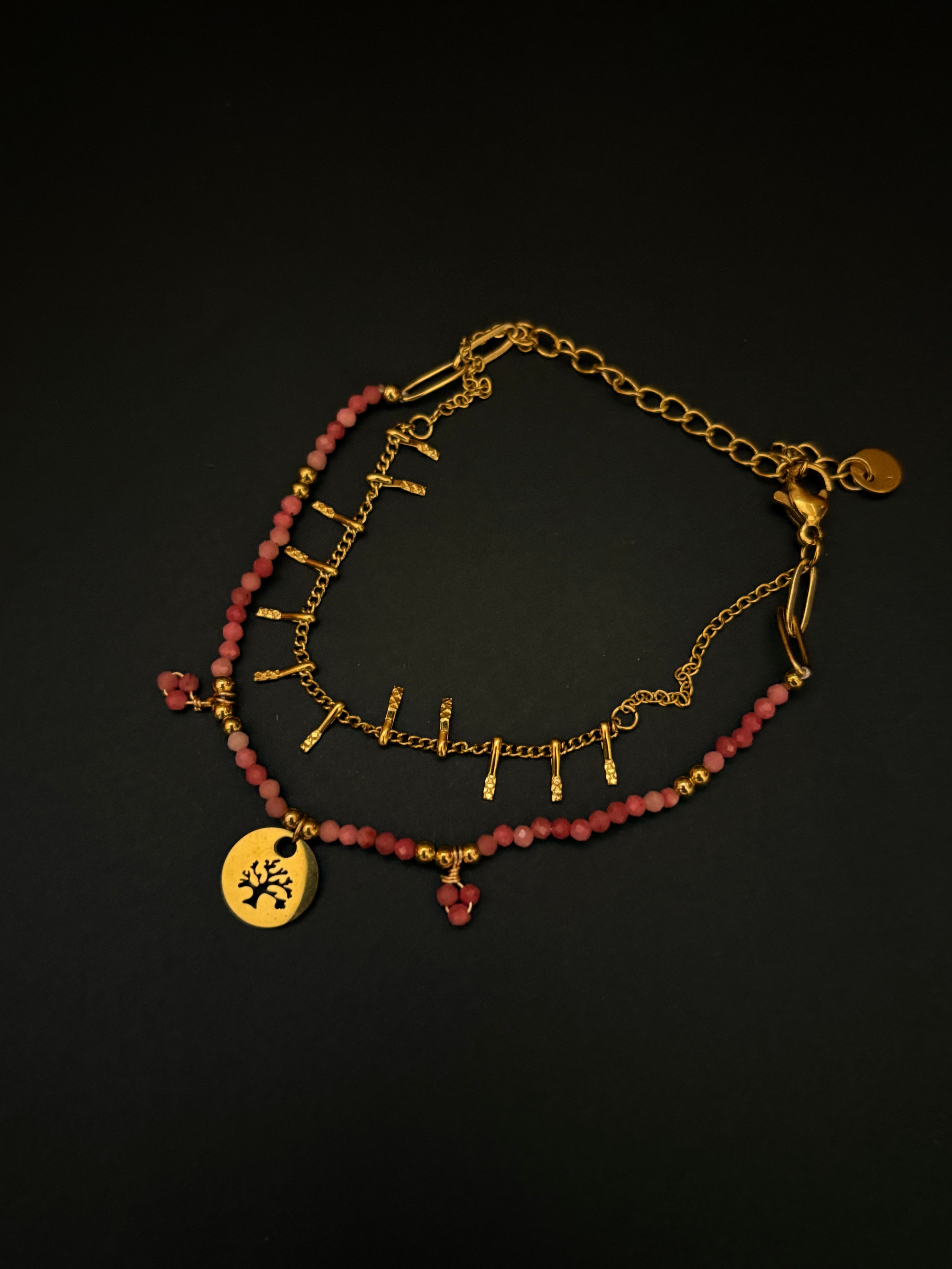 Pranah Bracelet