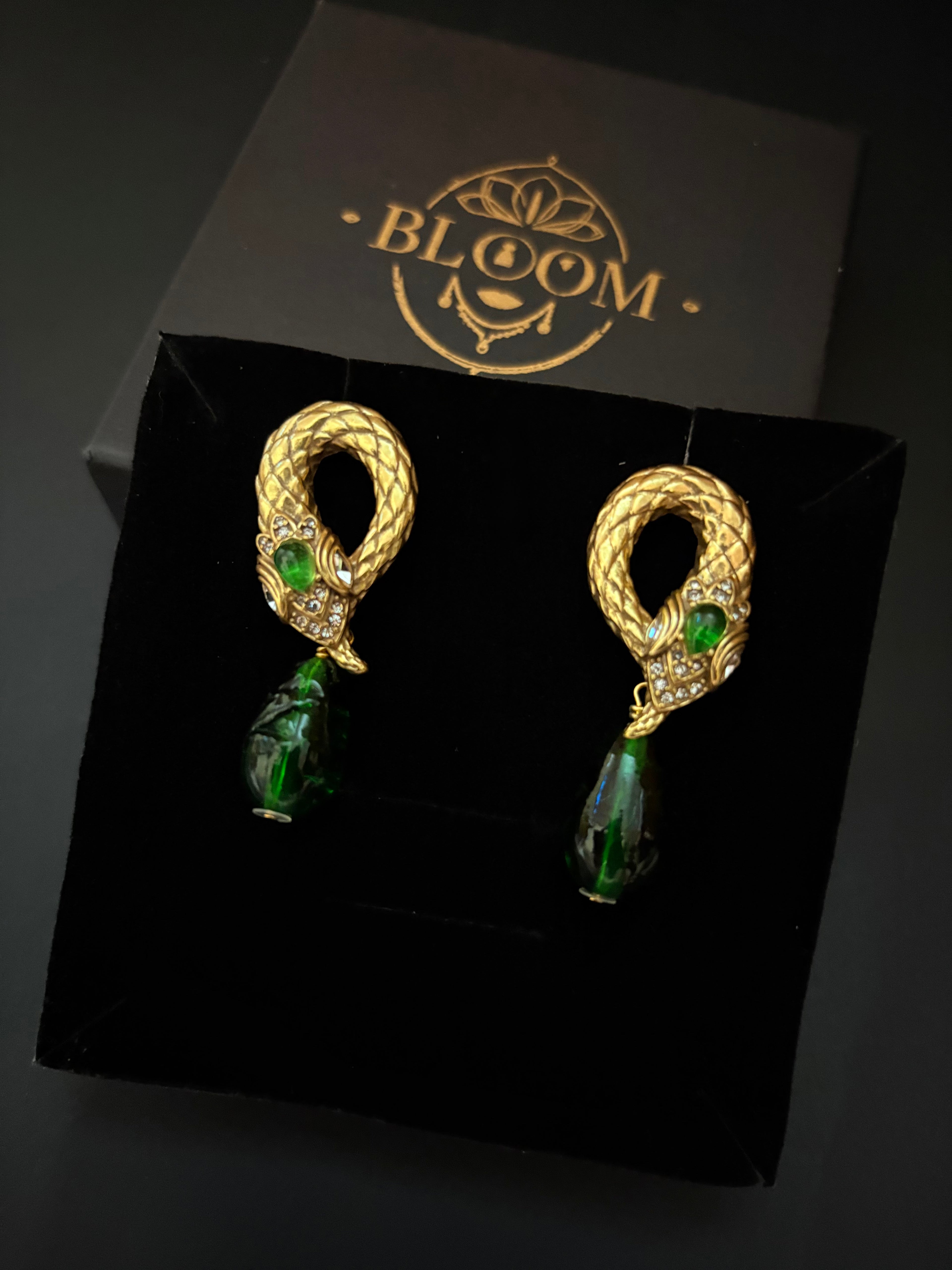 Amaya Naagini Royale