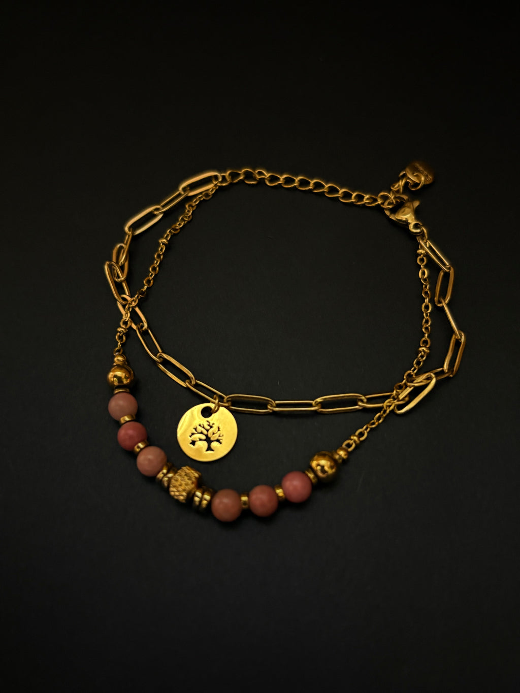 Amara Tree of Grace Bracelet