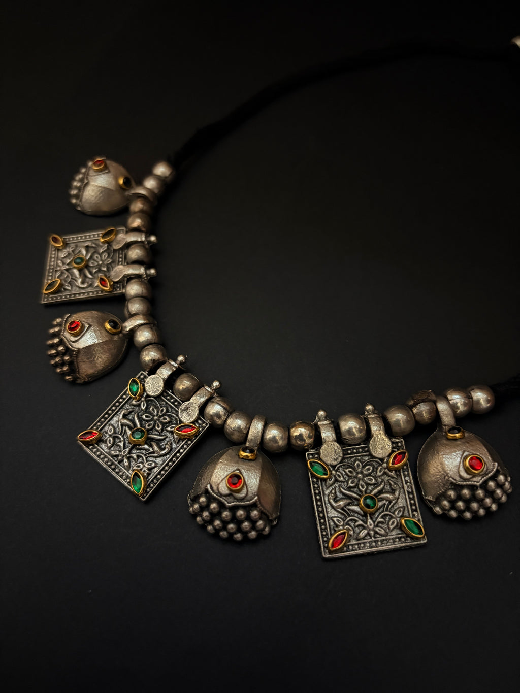 Noorani Heritage Necklace