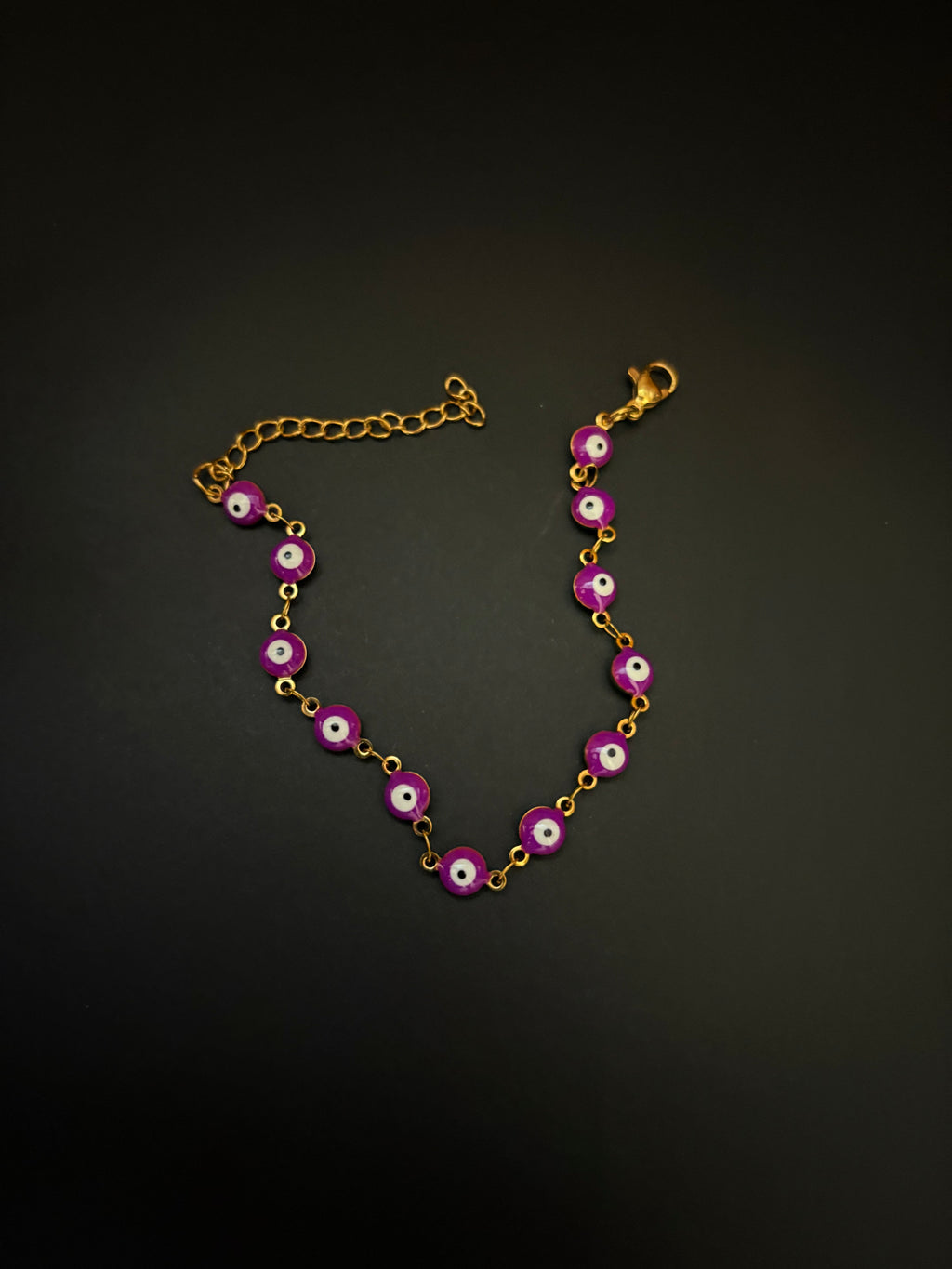 Elara Aegis Necklace