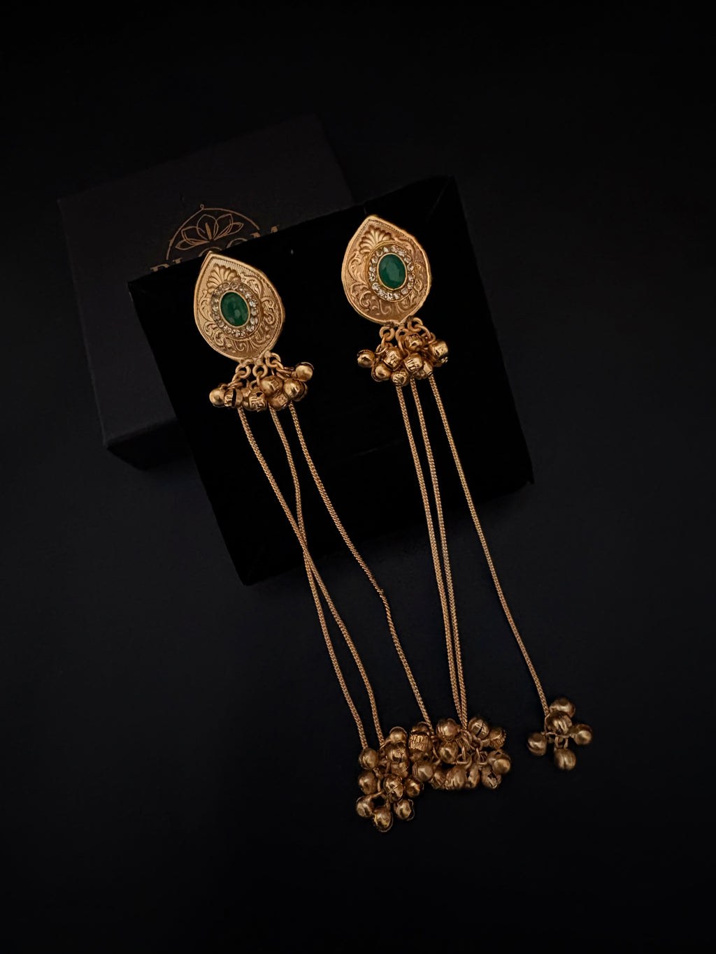 Velora Emerald Falls