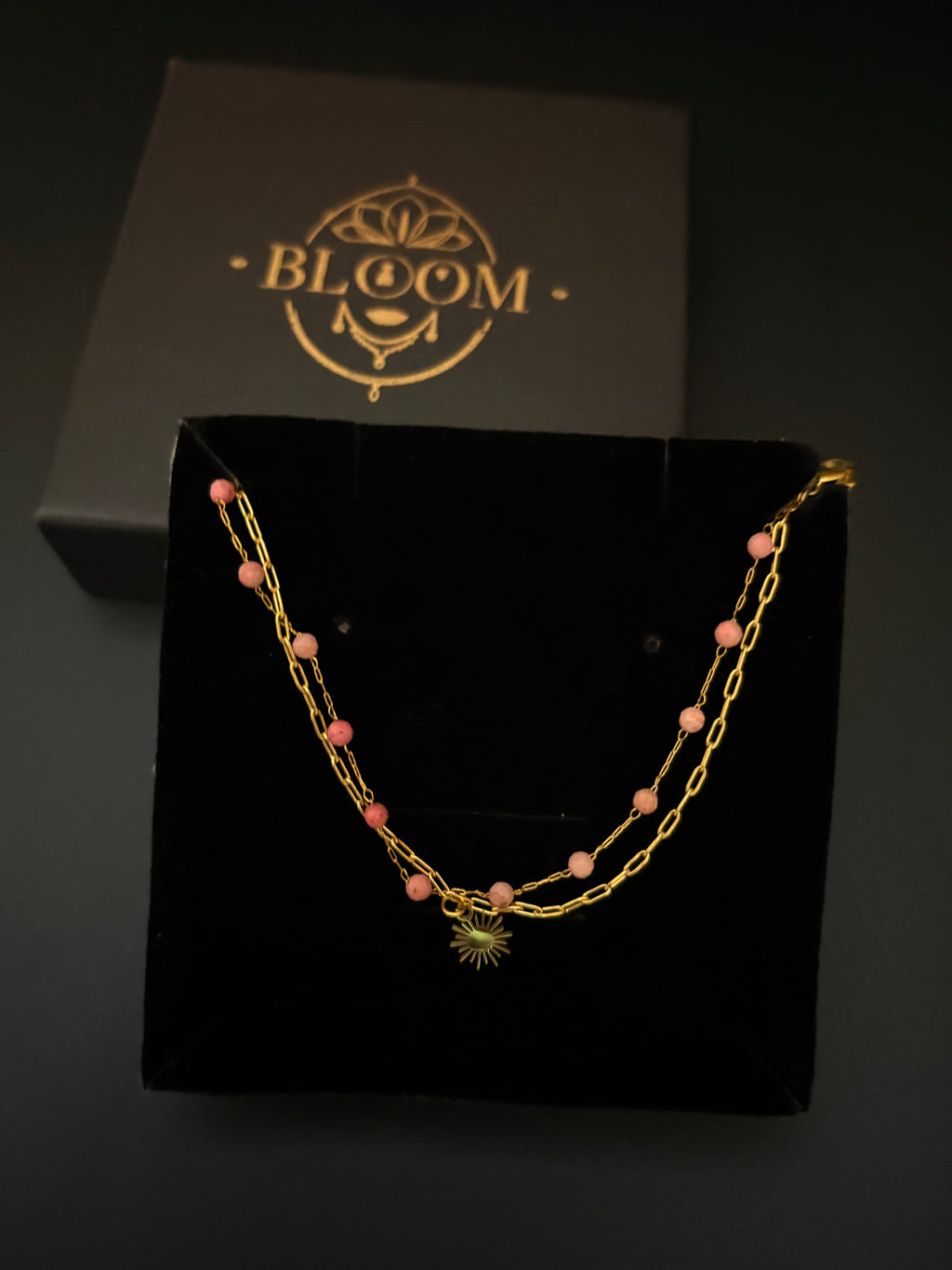 Amaya Morninglight Bracelet