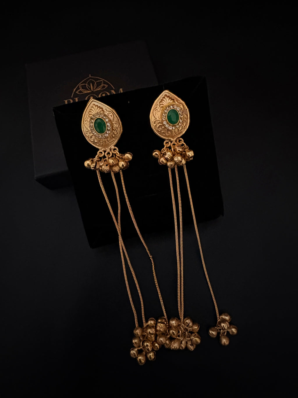 Velora Emerald Falls