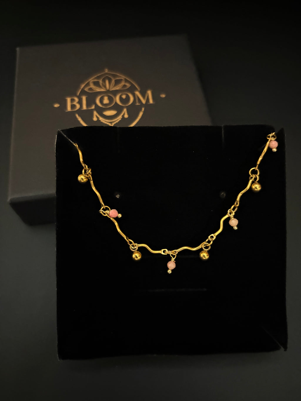 Rhea Humsafar Bracelet