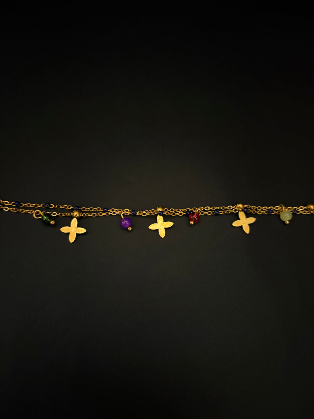 Aarohi Flutter Bracelet