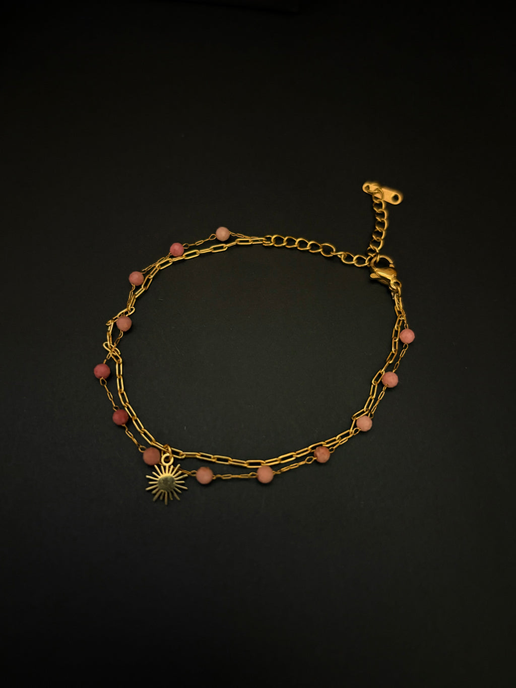 Amaya Morninglight Bracelet