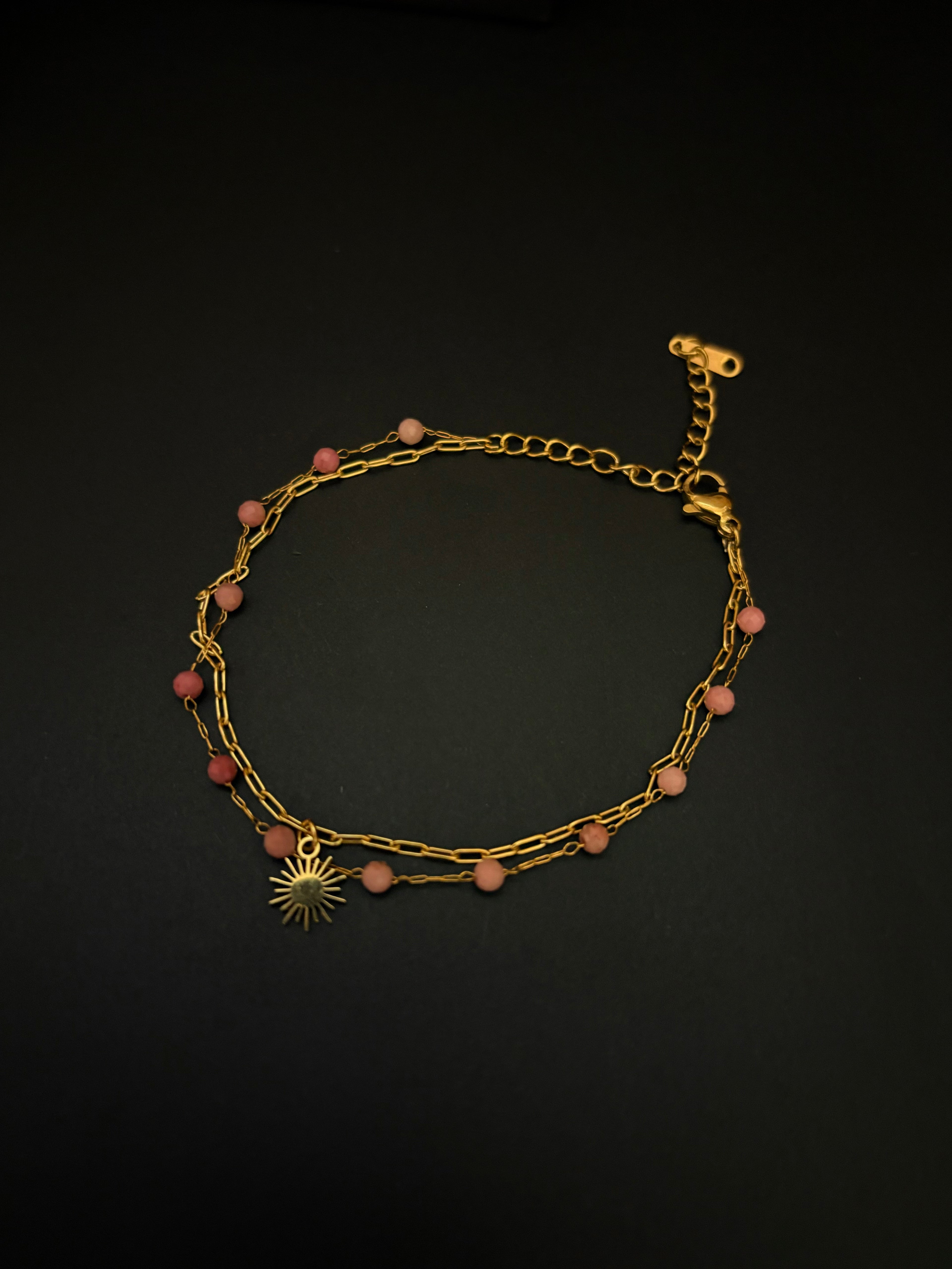 Amaya Morninglight Bracelet