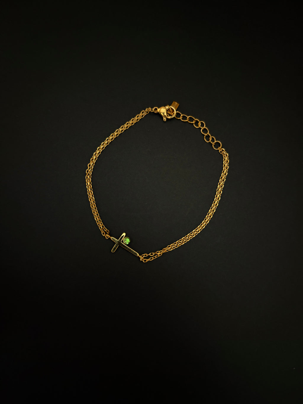 Grace Vein Bracelet