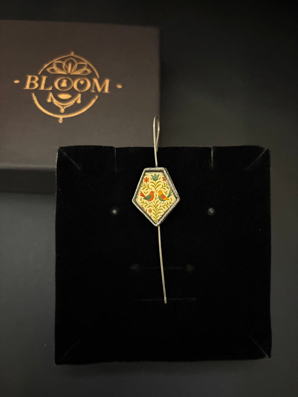 The Bird Garden Miniature Dangler