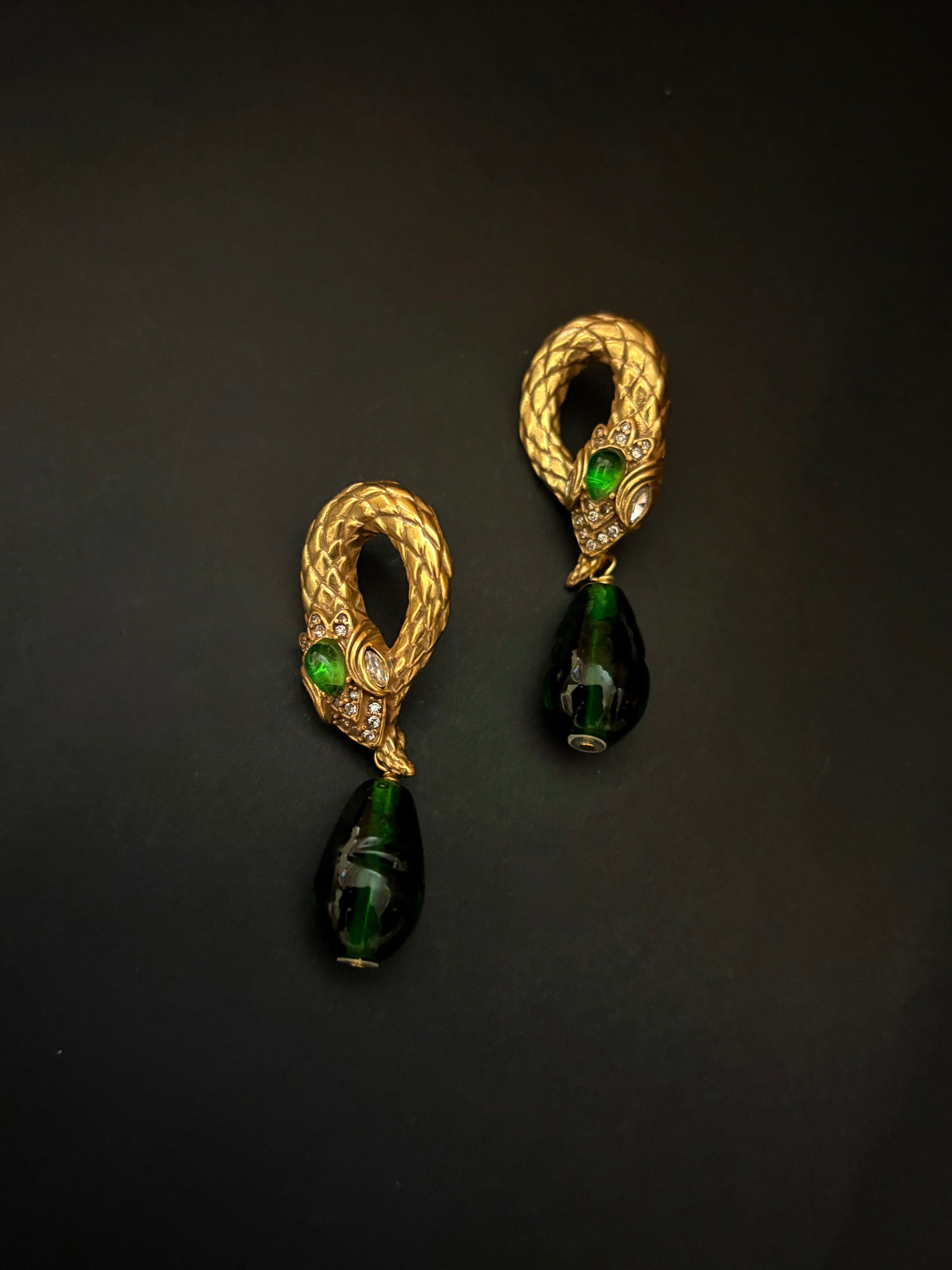 Amaya Naagini Royale