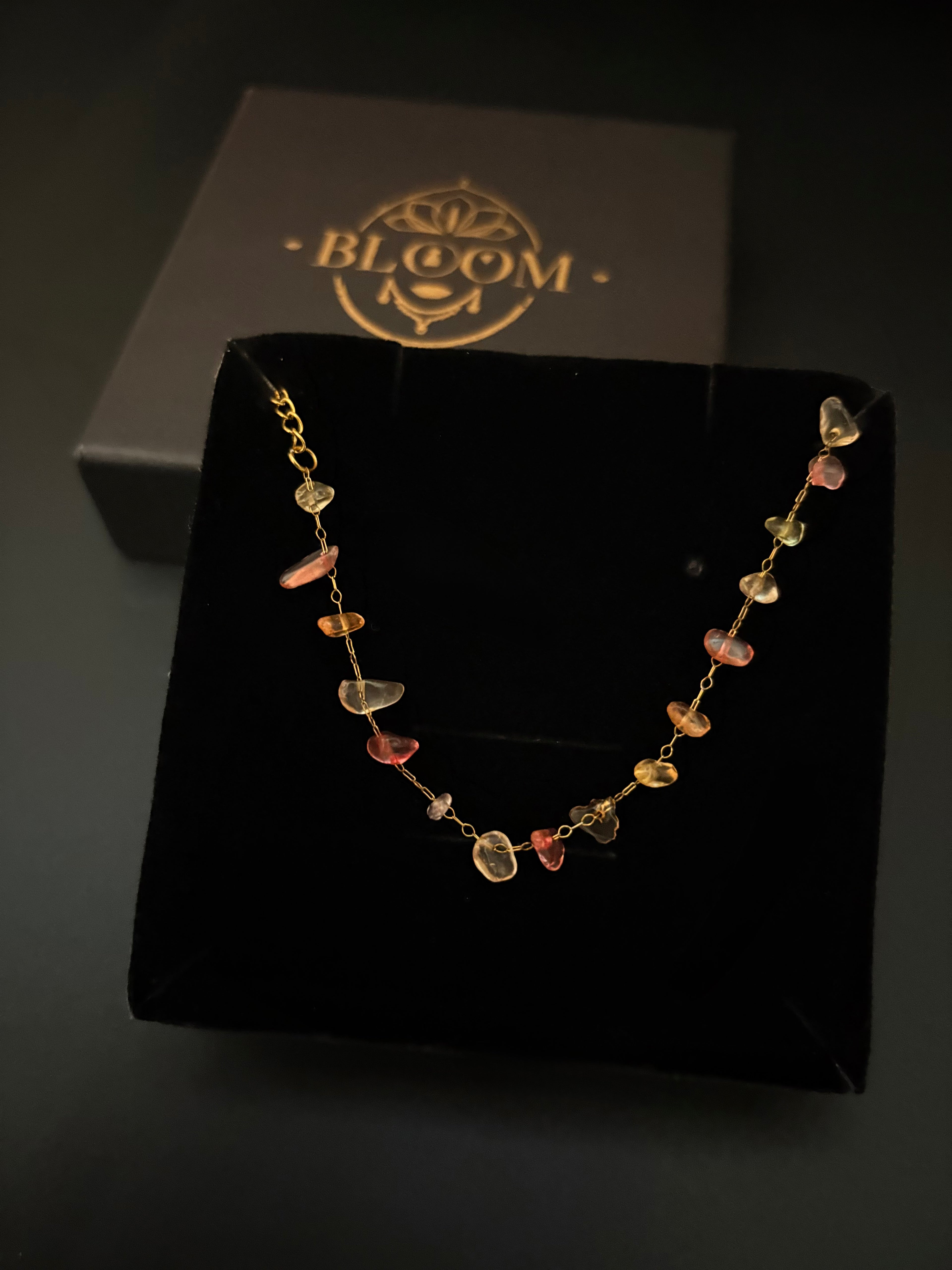 Ira Gulzar Bracelet