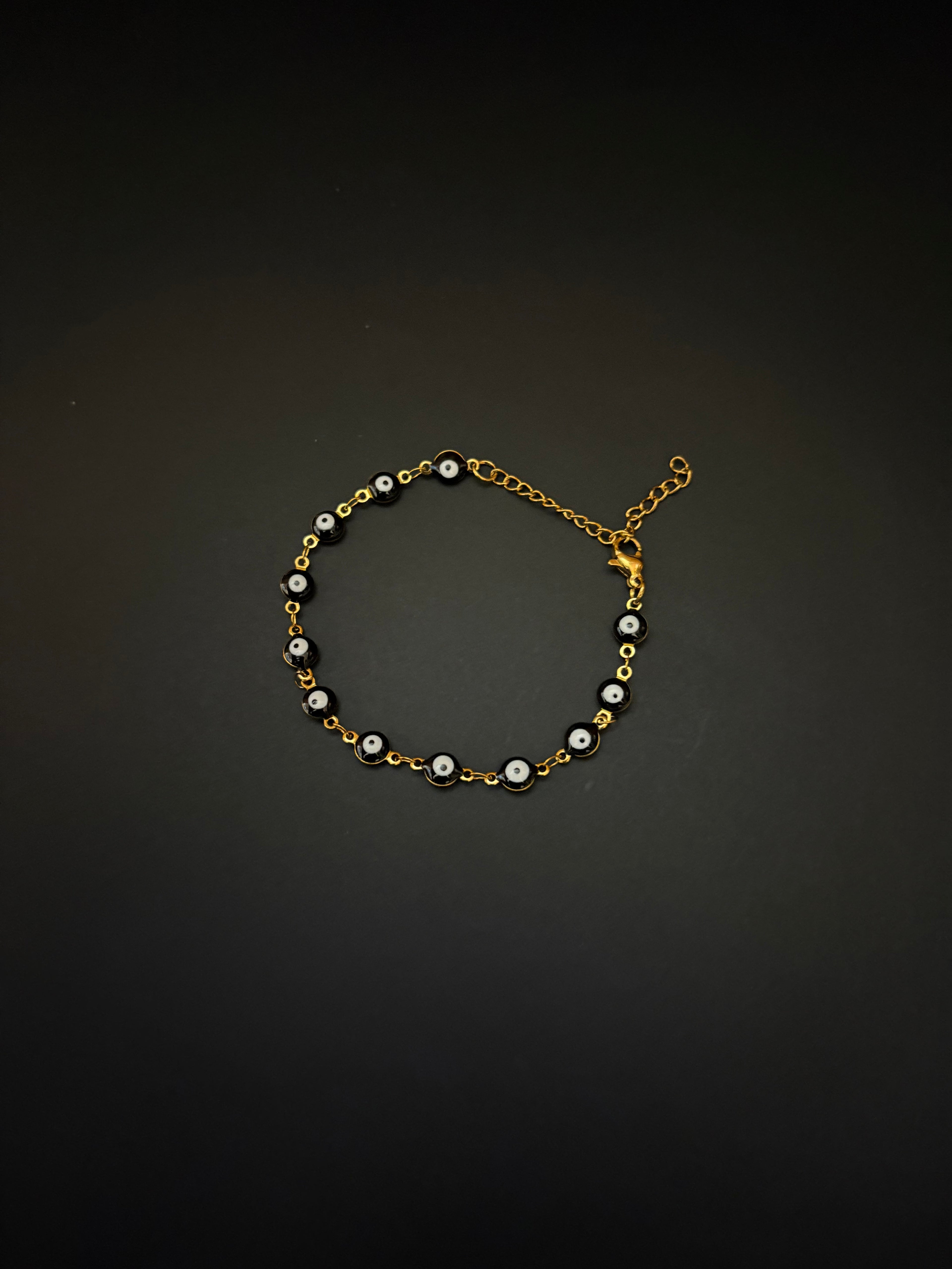 Elara Aegis Necklace