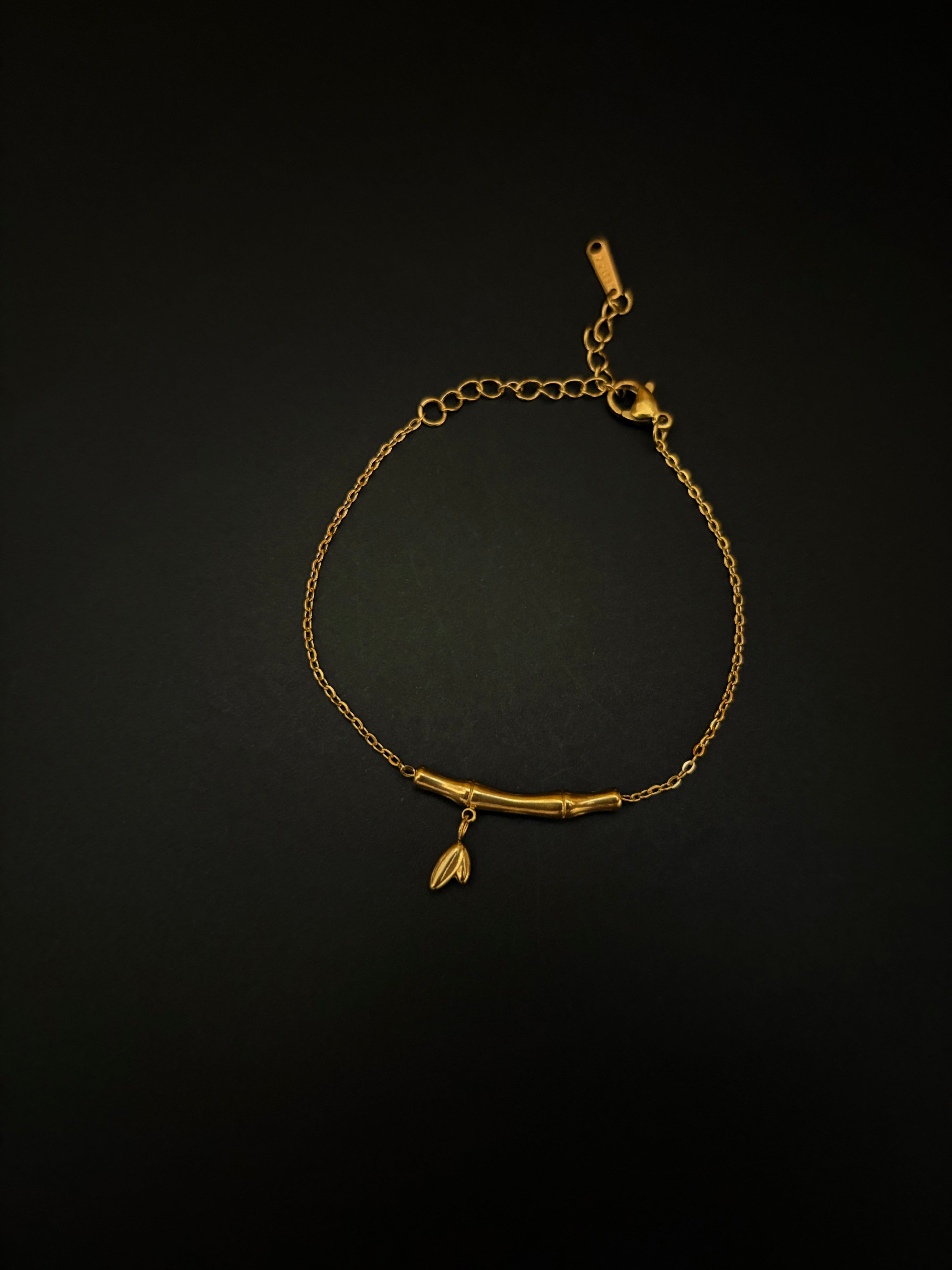 Nature’s Vein Bracelet