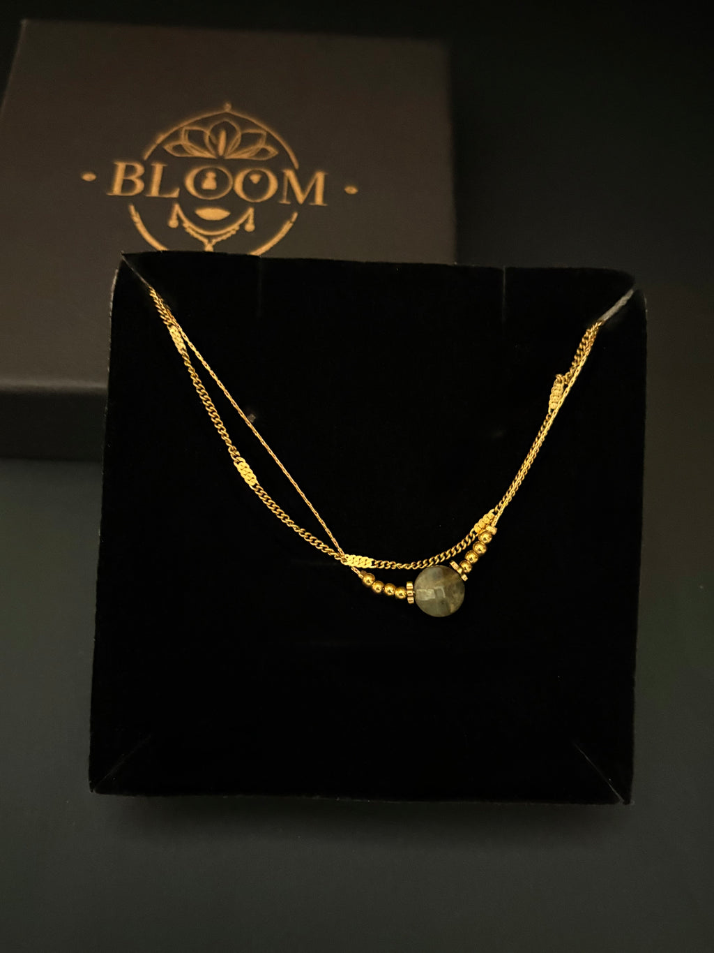 Amaya Rangrekha Bracelet