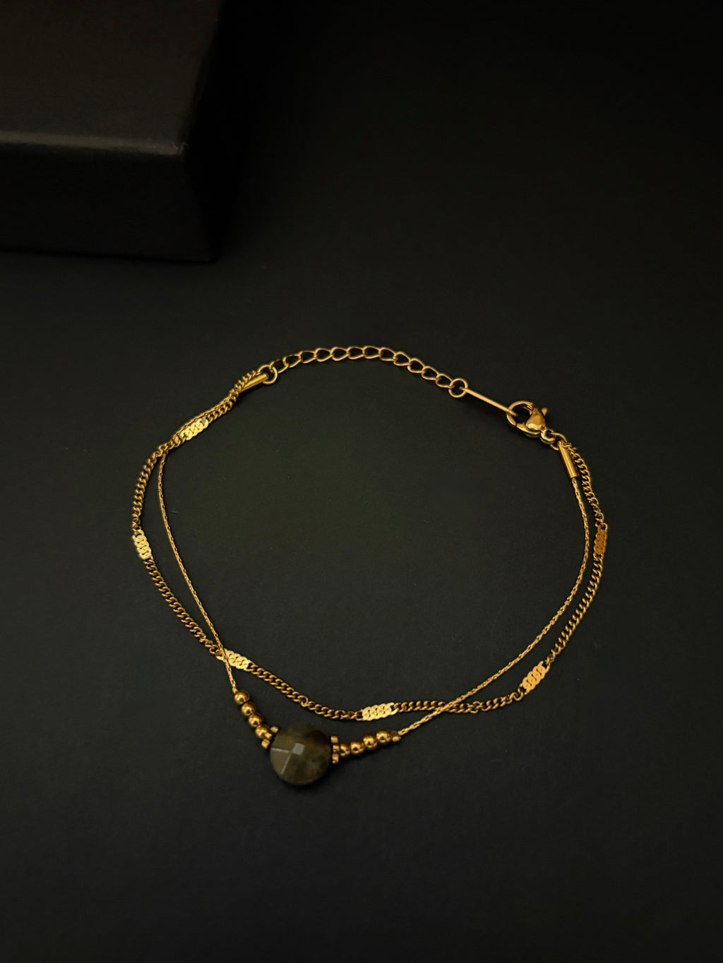 Amaya Rangrekha Bracelet