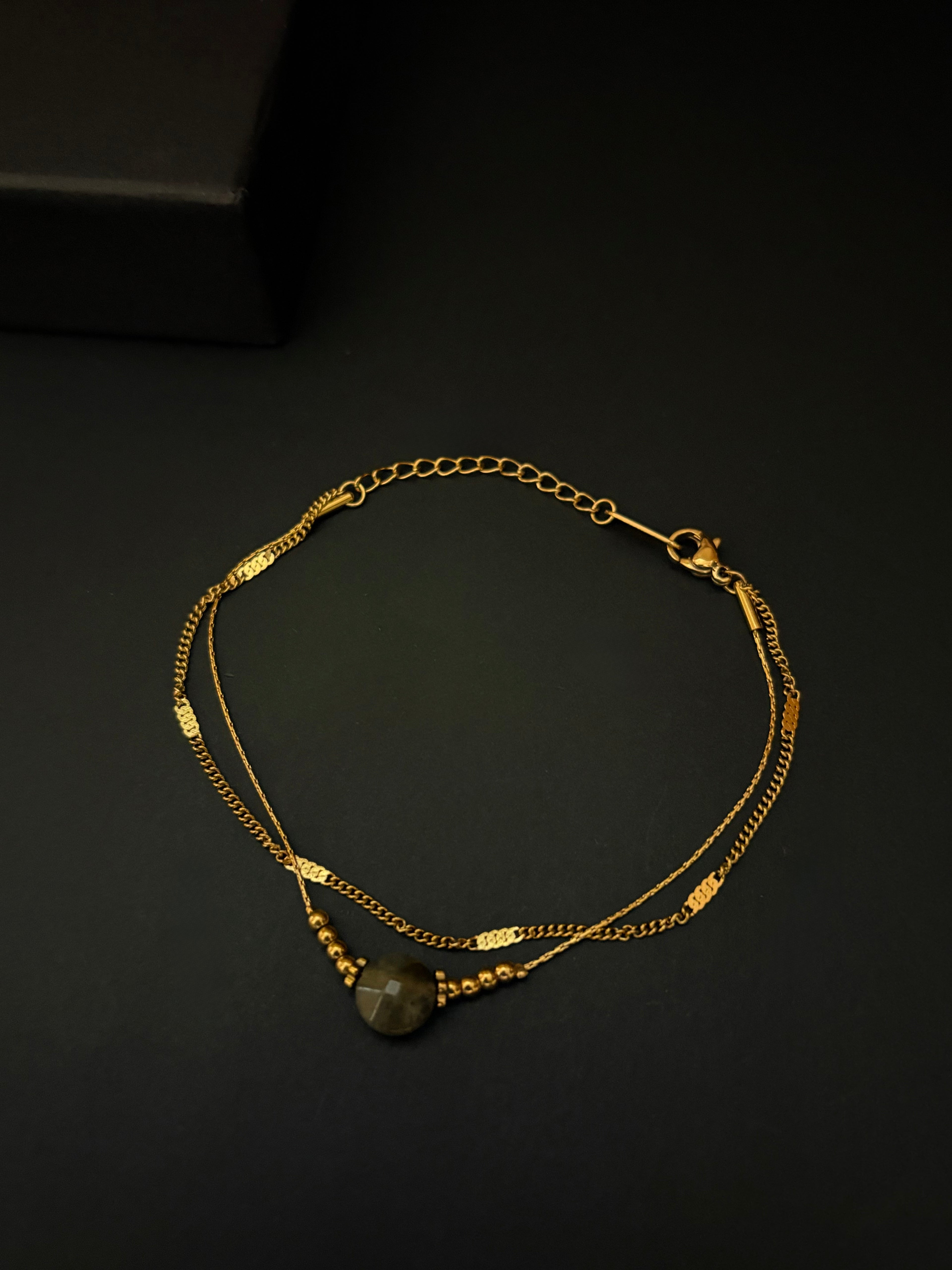 Amaya Rangrekha Bracelet