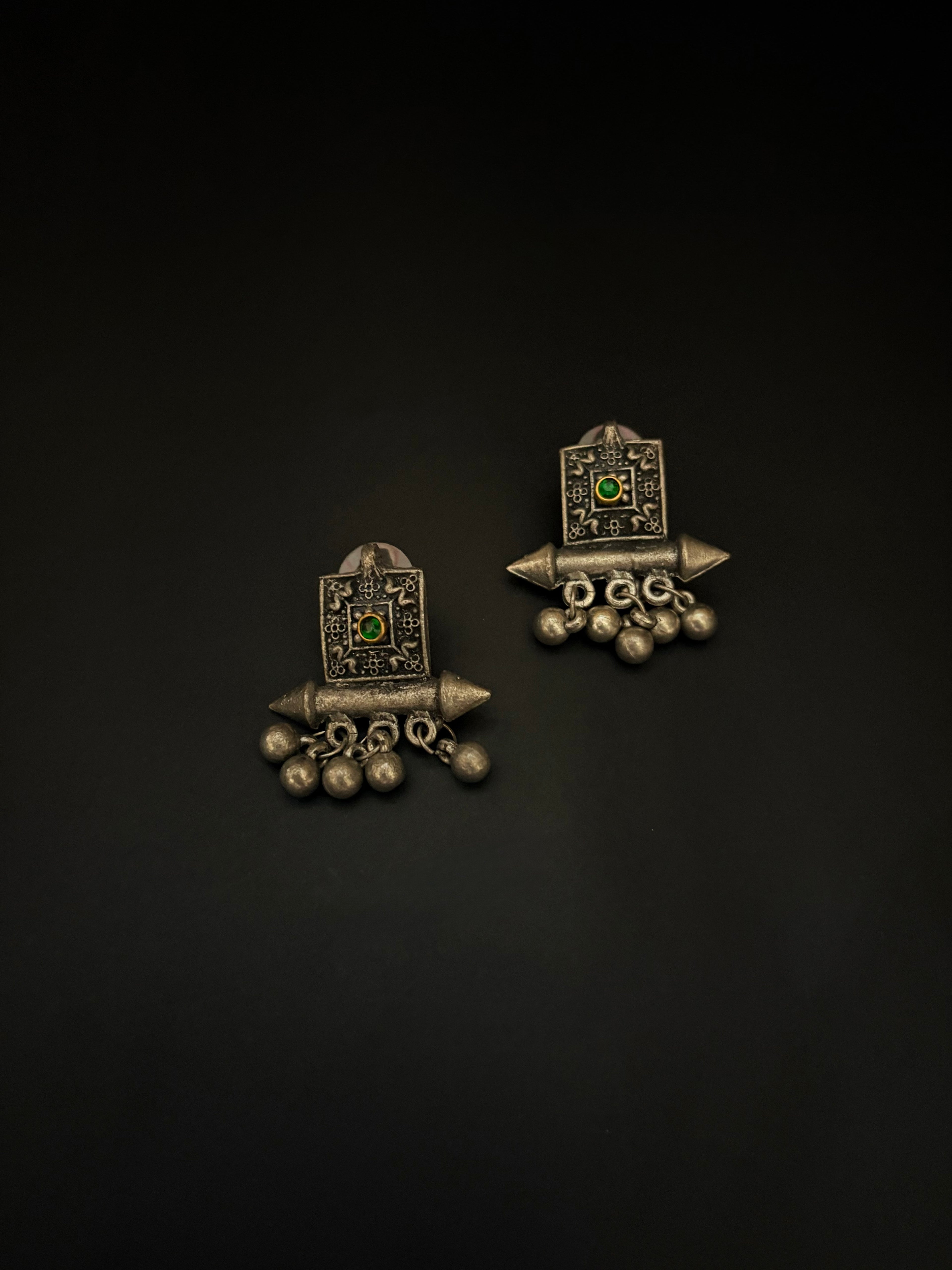 Rustic Radiance Necklace