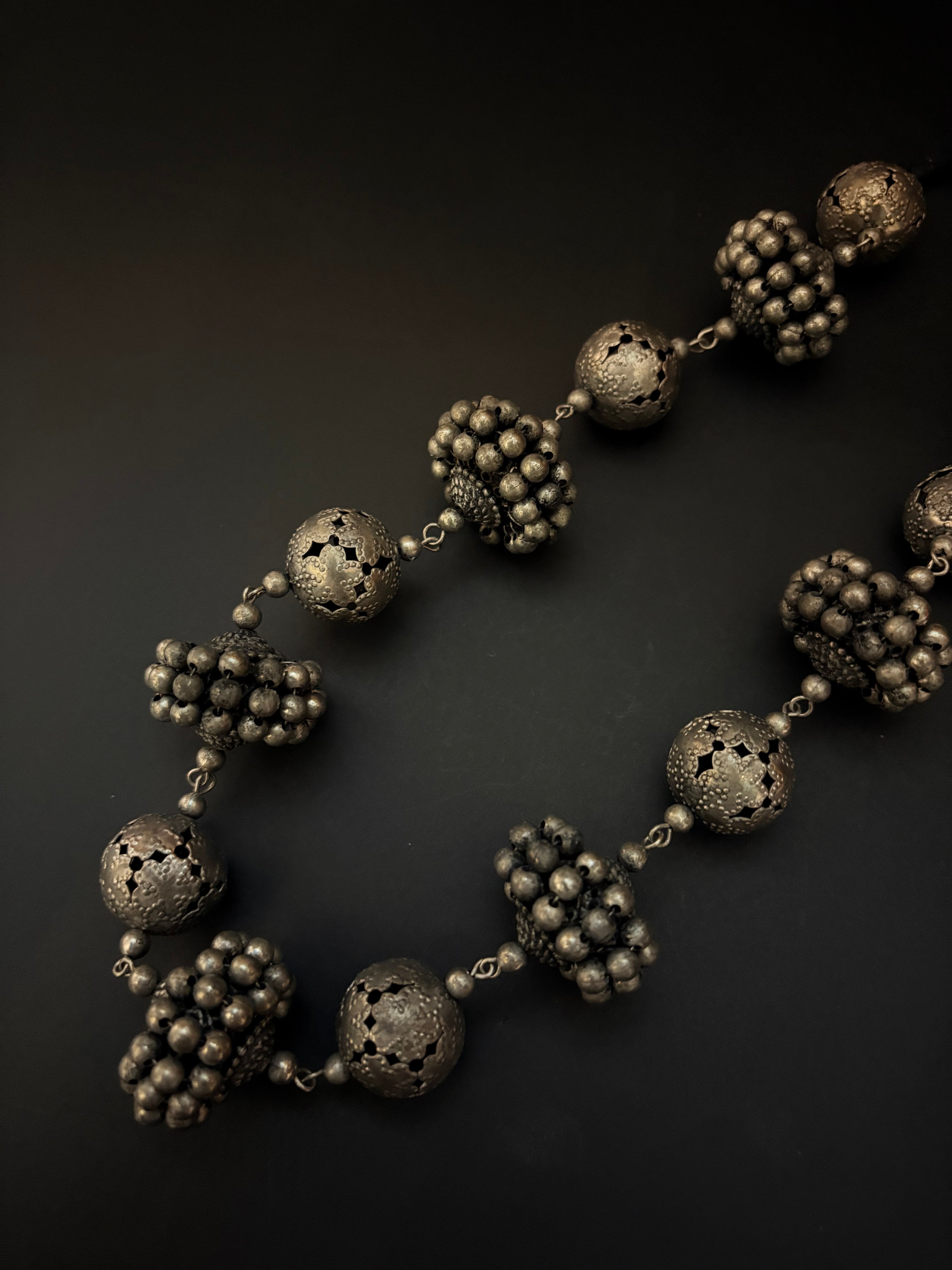 Mokhya Heritage Necklace