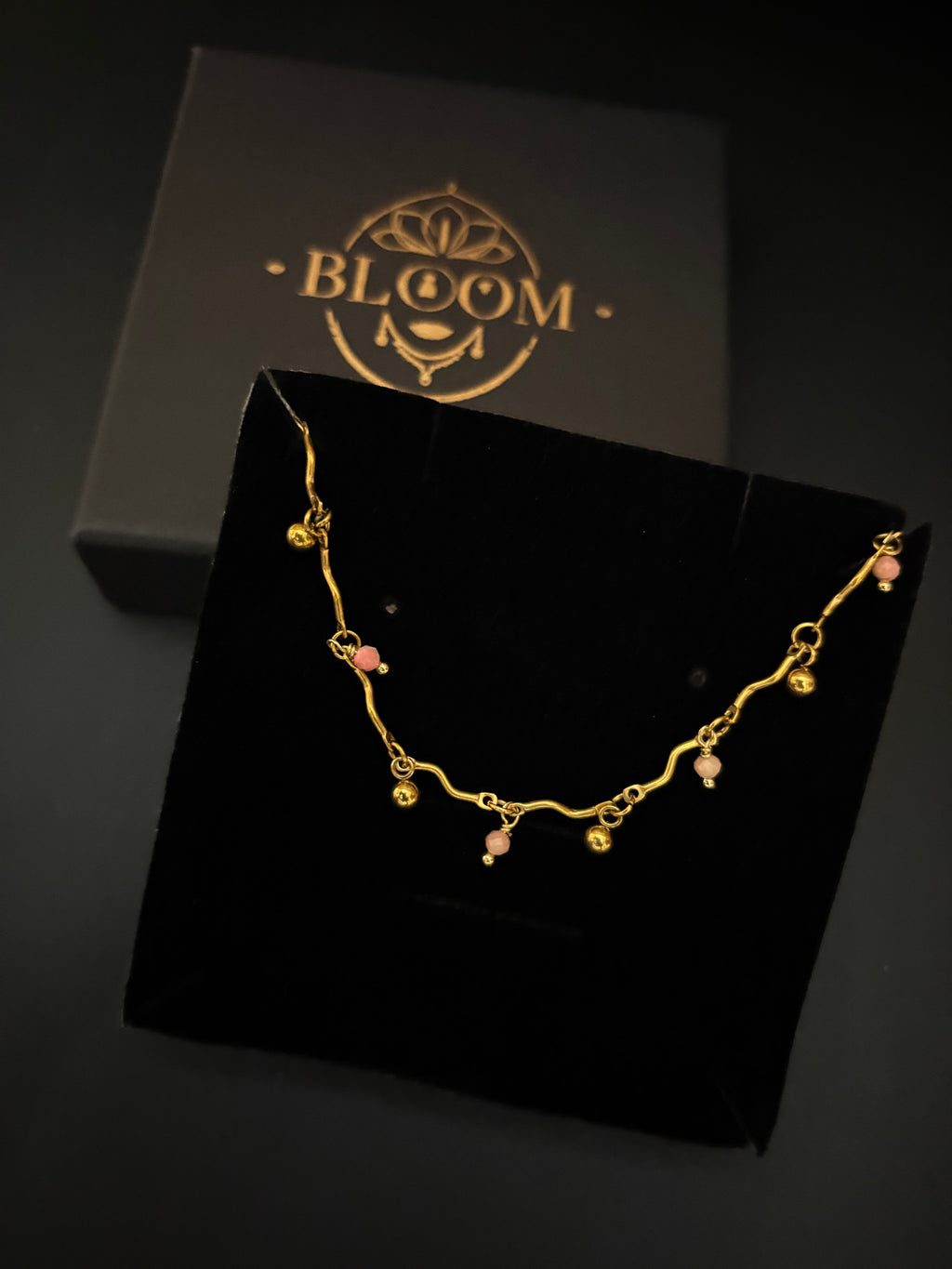 Rhea Humsafar Bracelet